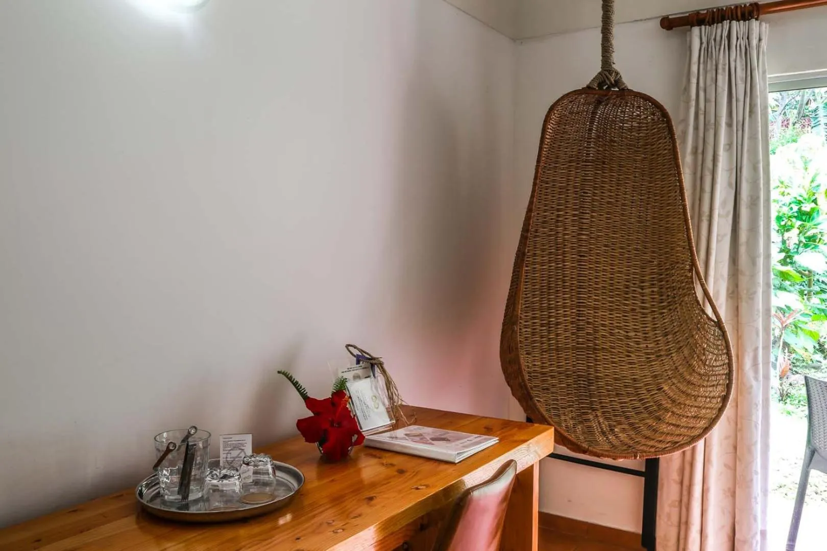 Other in Easter Island Ecolodge