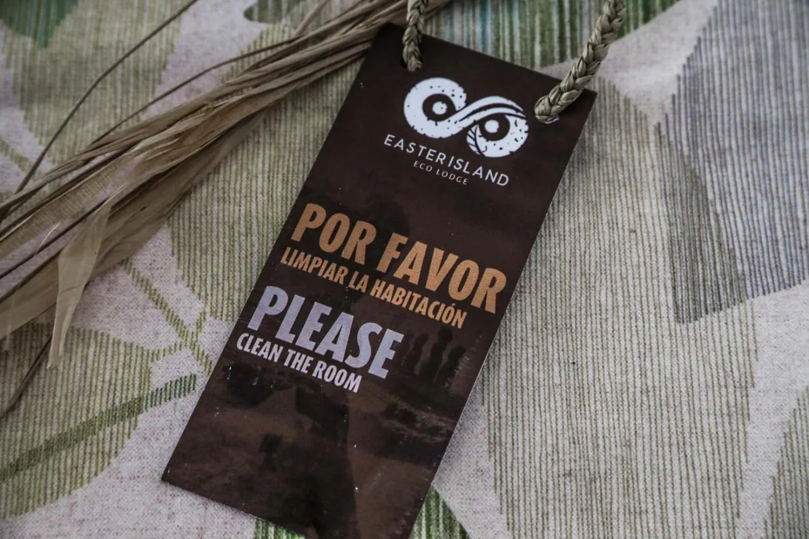 Other in Easter Island Ecolodge