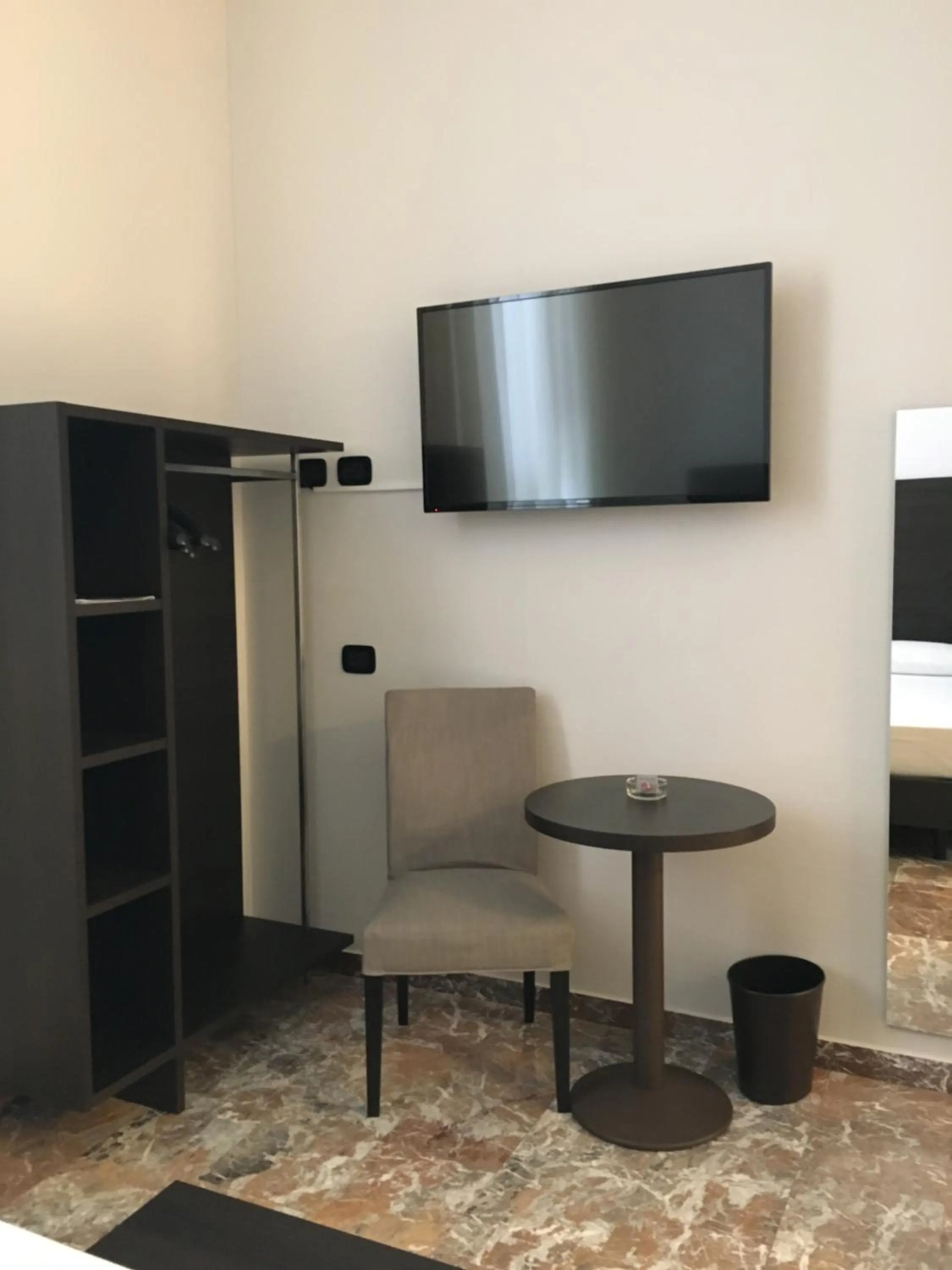 Photo of the whole room in Boutique Hotel Liberty 1904