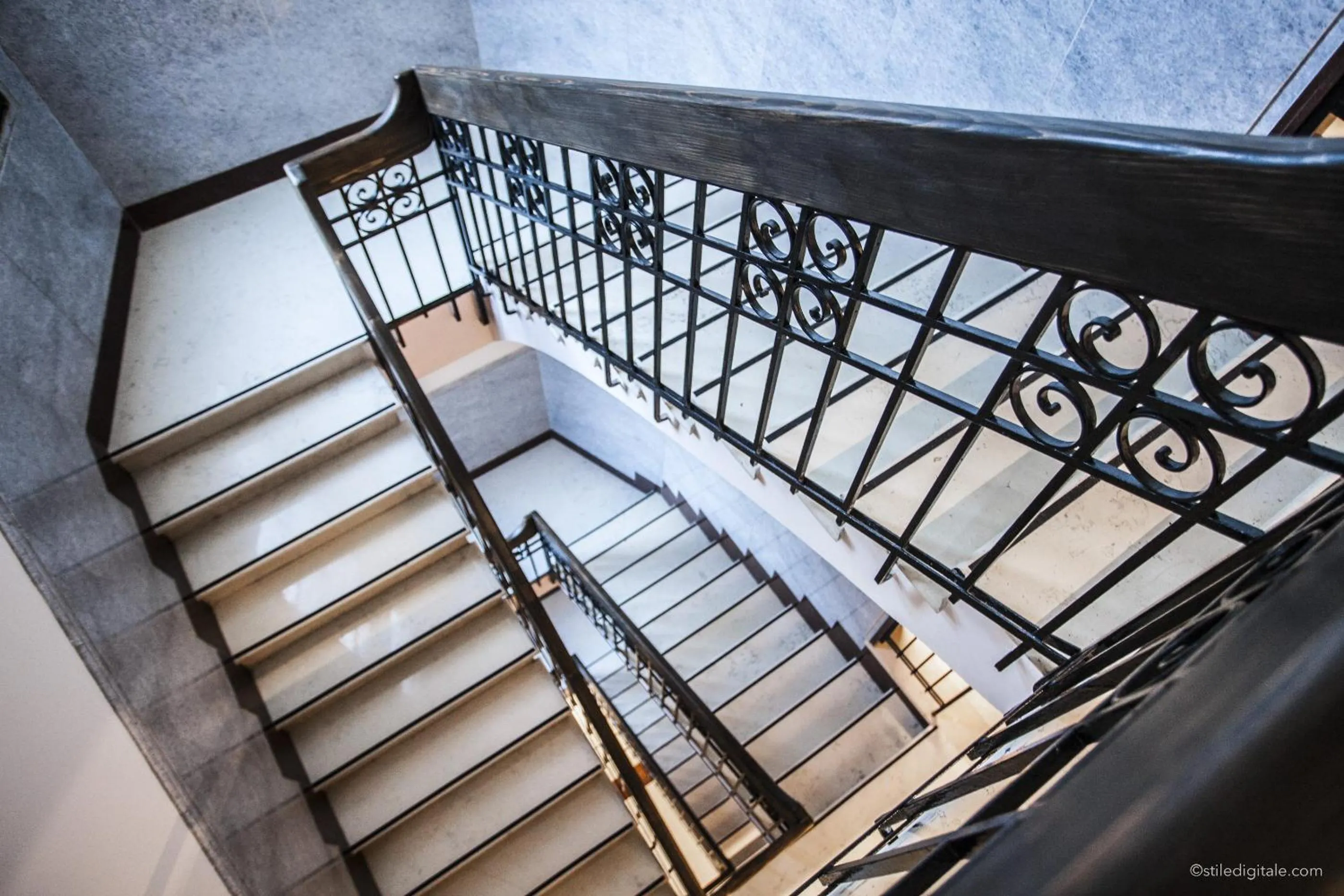 View (from property/room) in Boutique Hotel Liberty 1904