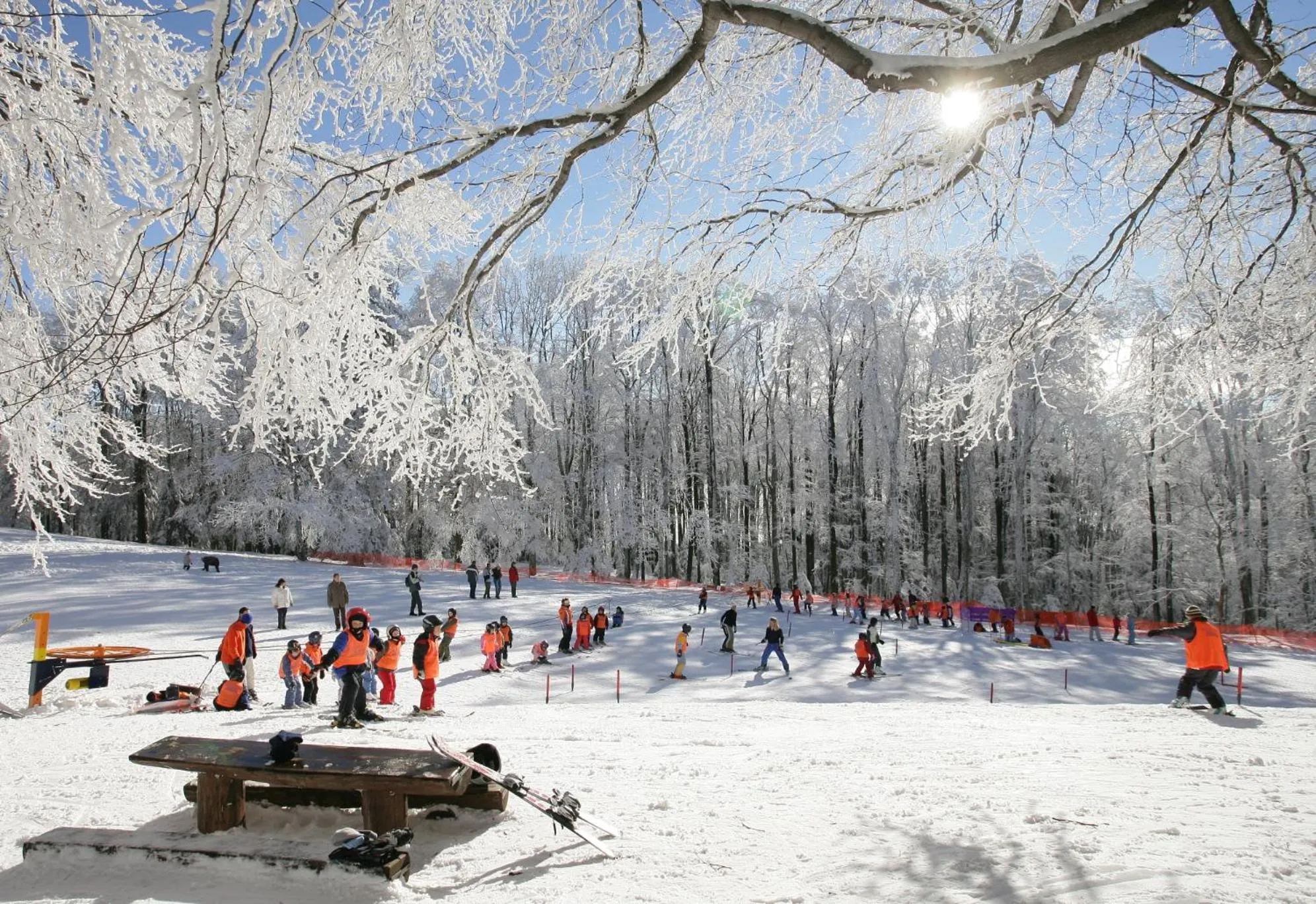 Day in Hotel Tomislavov Dom