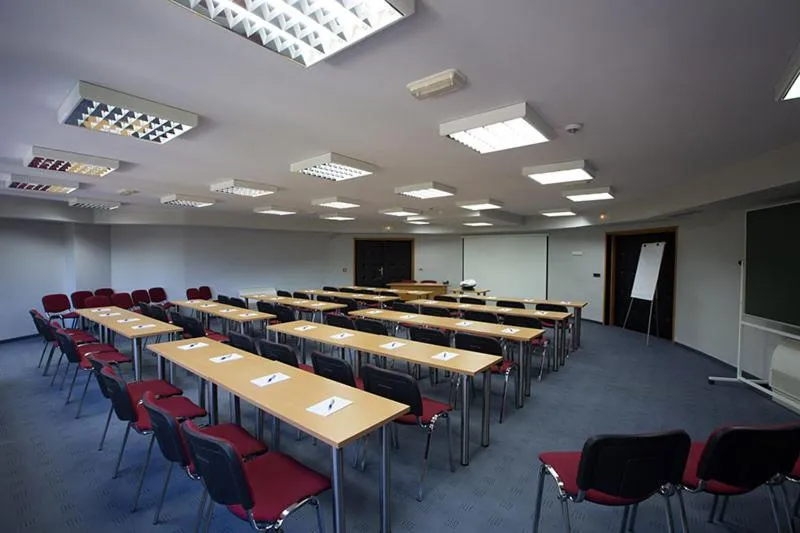 Meeting/conference room in Hotel Tomislavov Dom