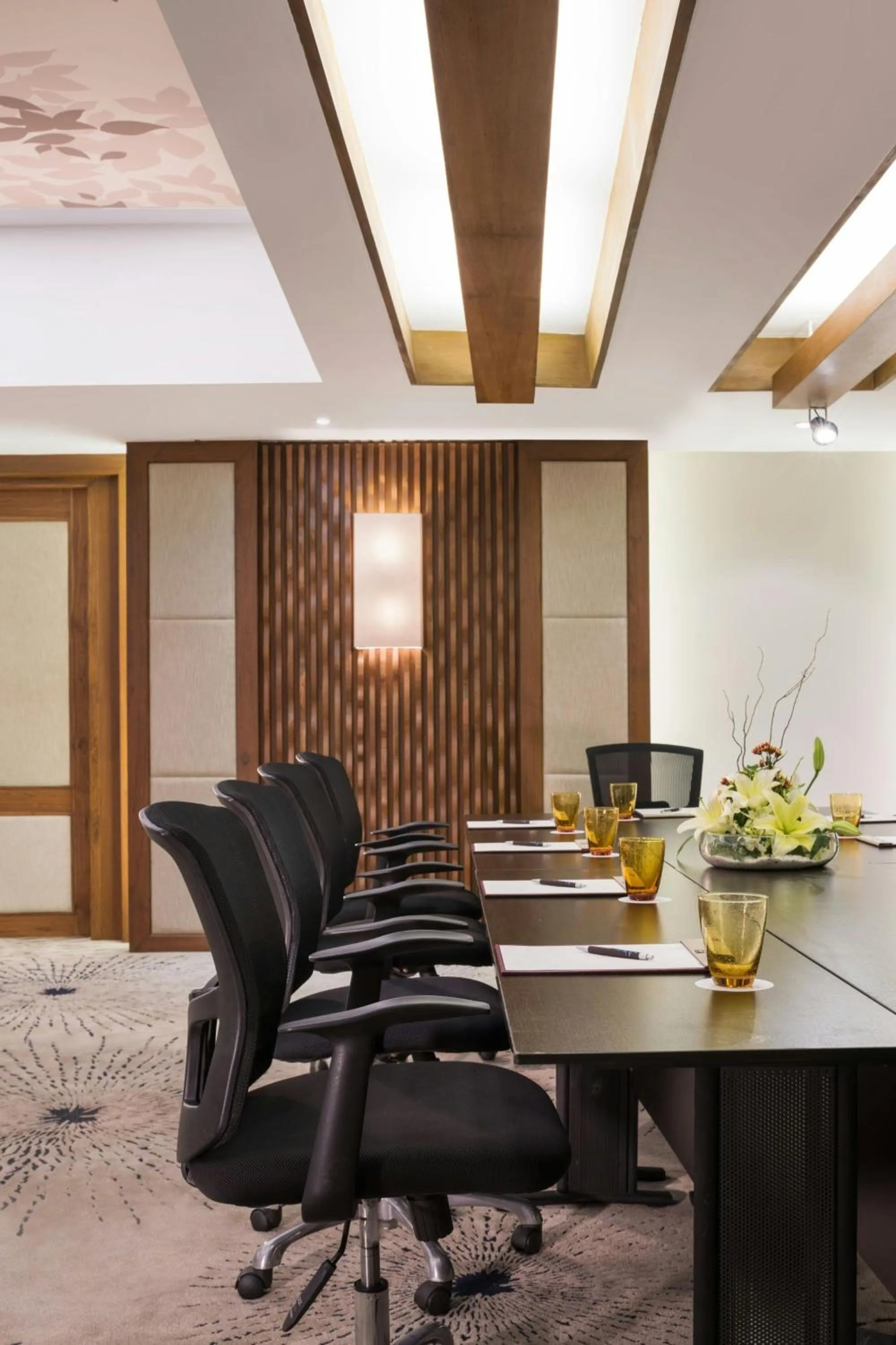 Meeting/conference room in Sheraton Samui Resort