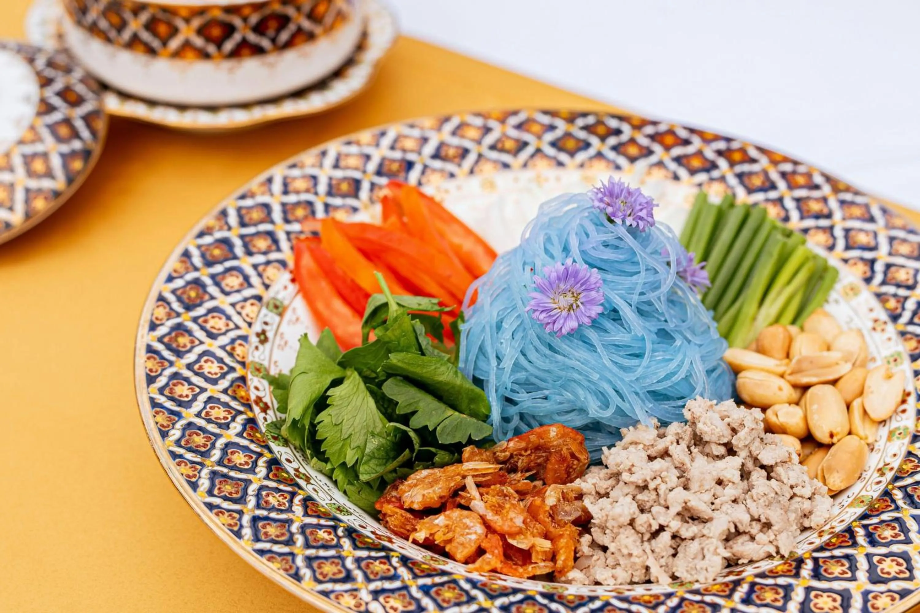 Restaurant/places to eat in Sheraton Samui Resort