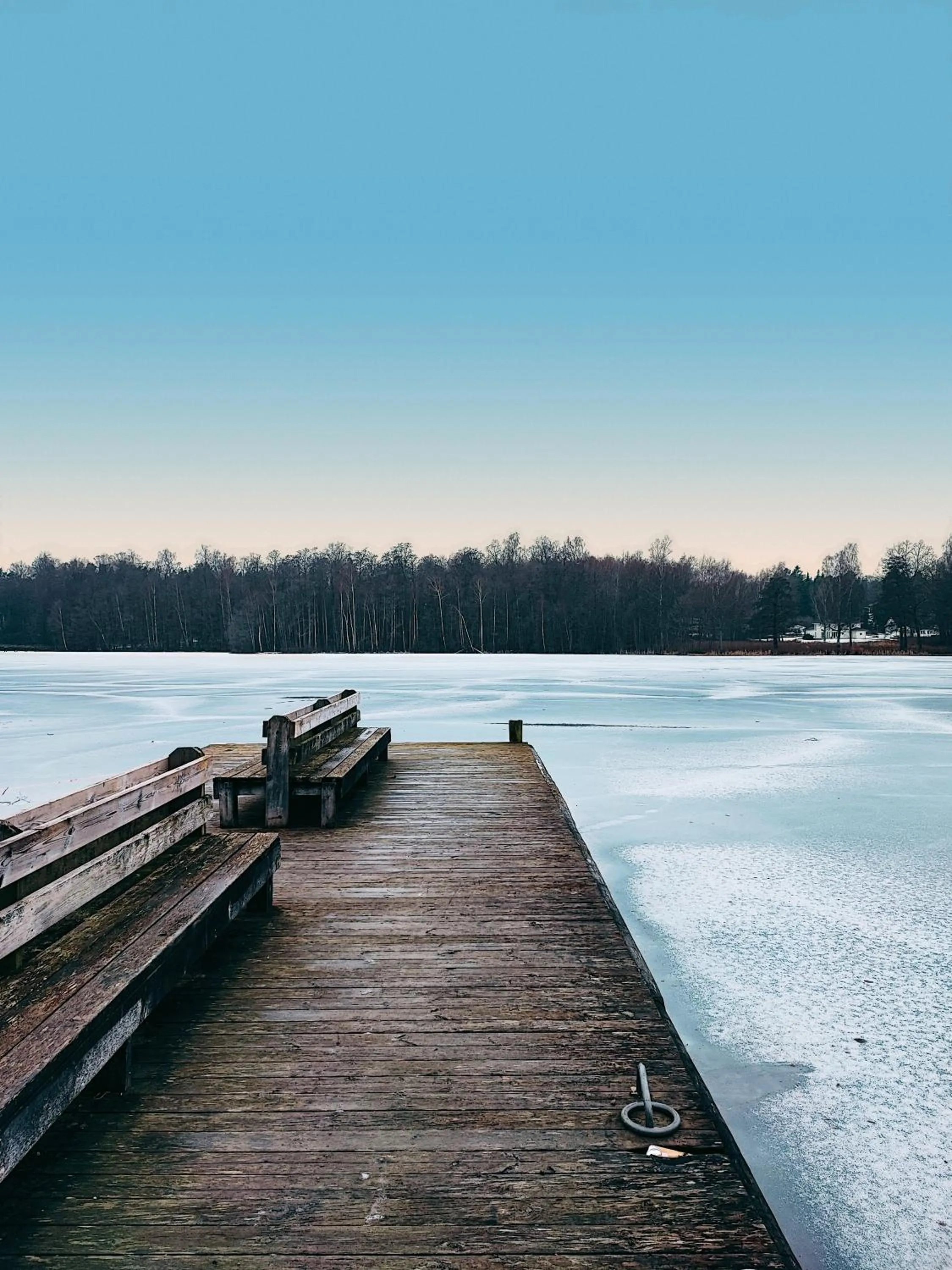 Off site in Åsby Hotell