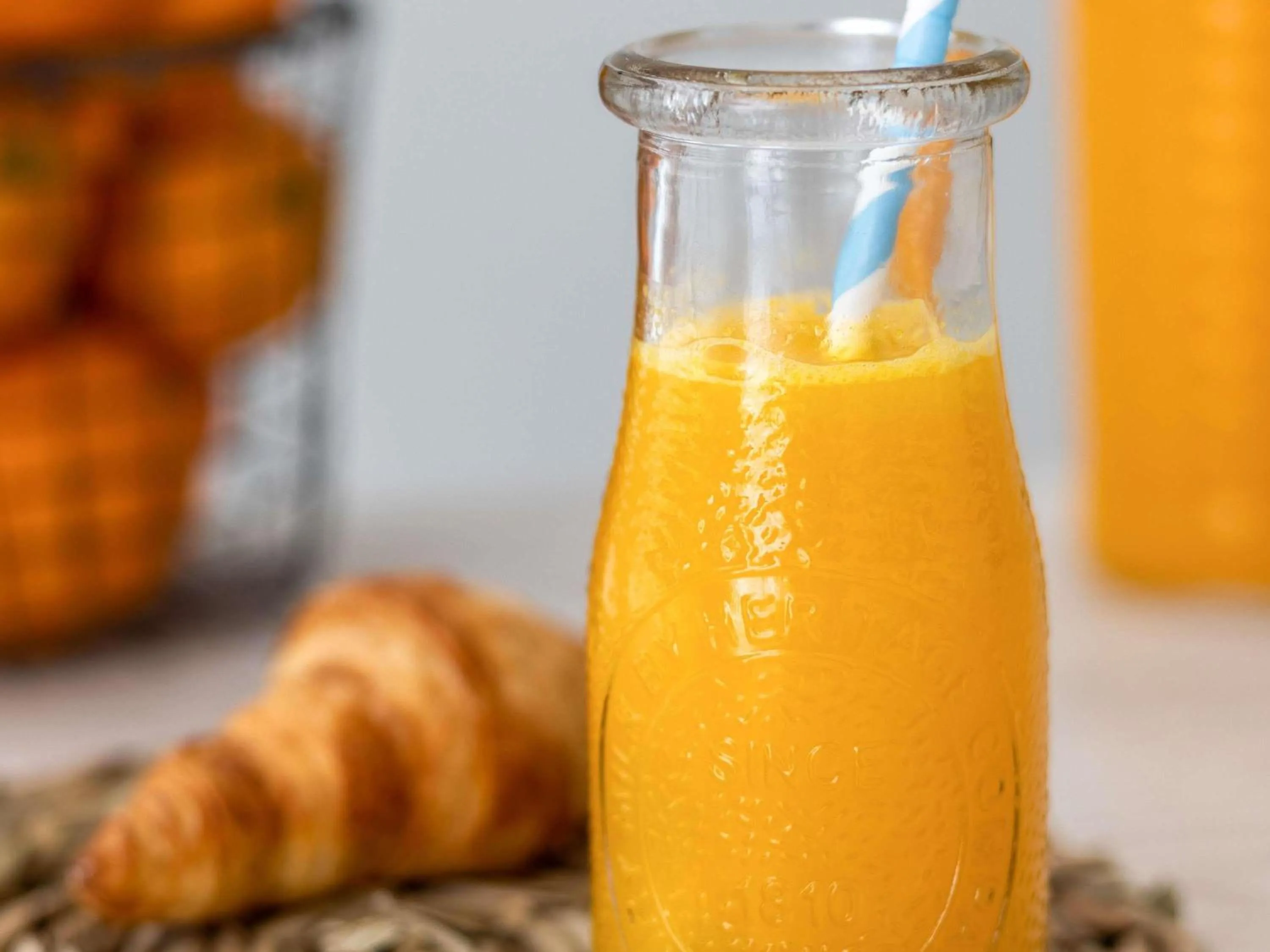 Breakfast in ibis Styles Bordeaux Centre Mériadeck