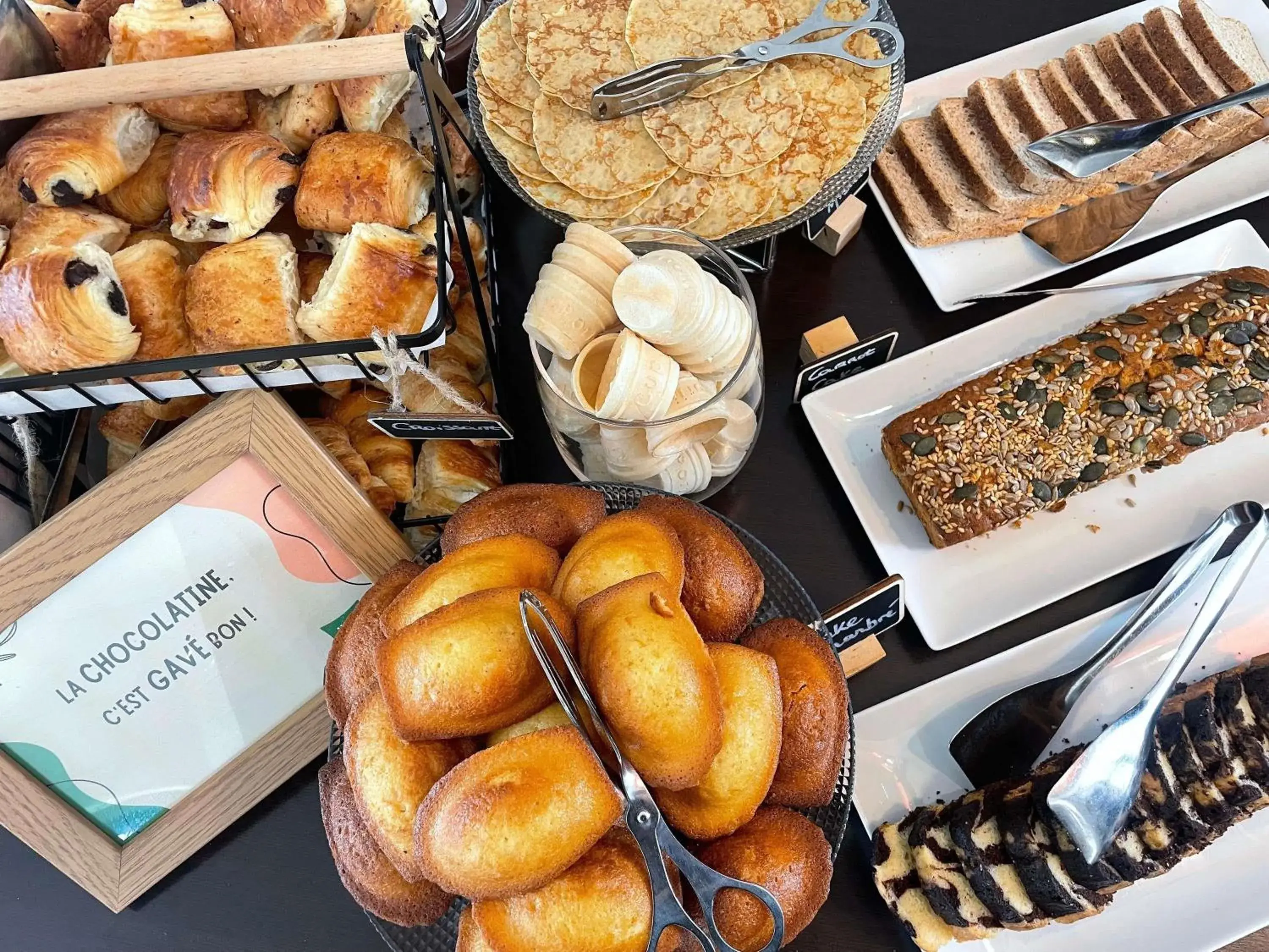 Property building in ibis Styles Bordeaux Centre Mériadeck Property building in ibis Styles Bordeaux Centre Mériadeck