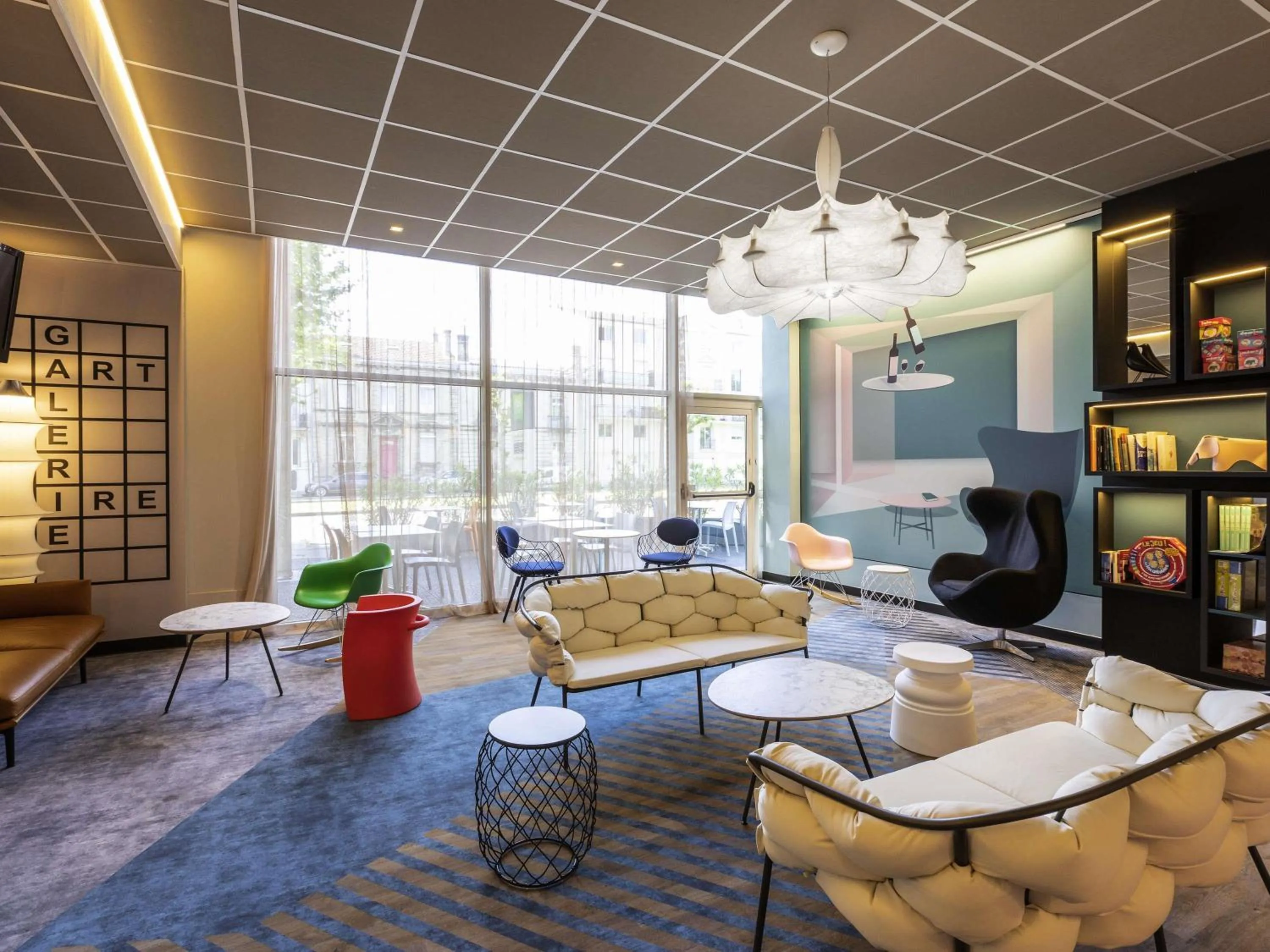 Other in ibis Styles Bordeaux Centre Mériadeck