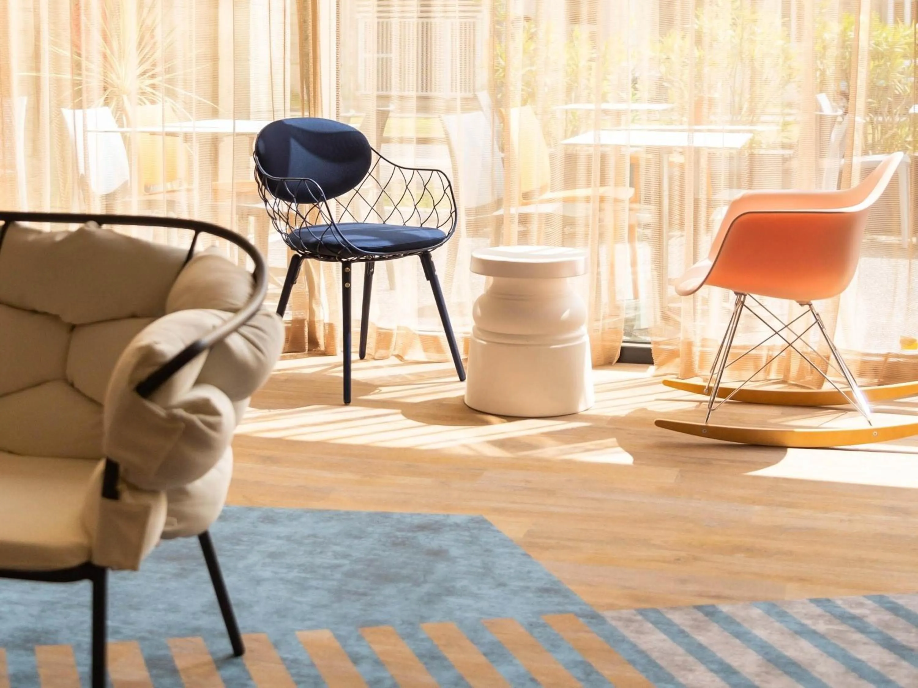 Other in ibis Styles Bordeaux Centre Mériadeck