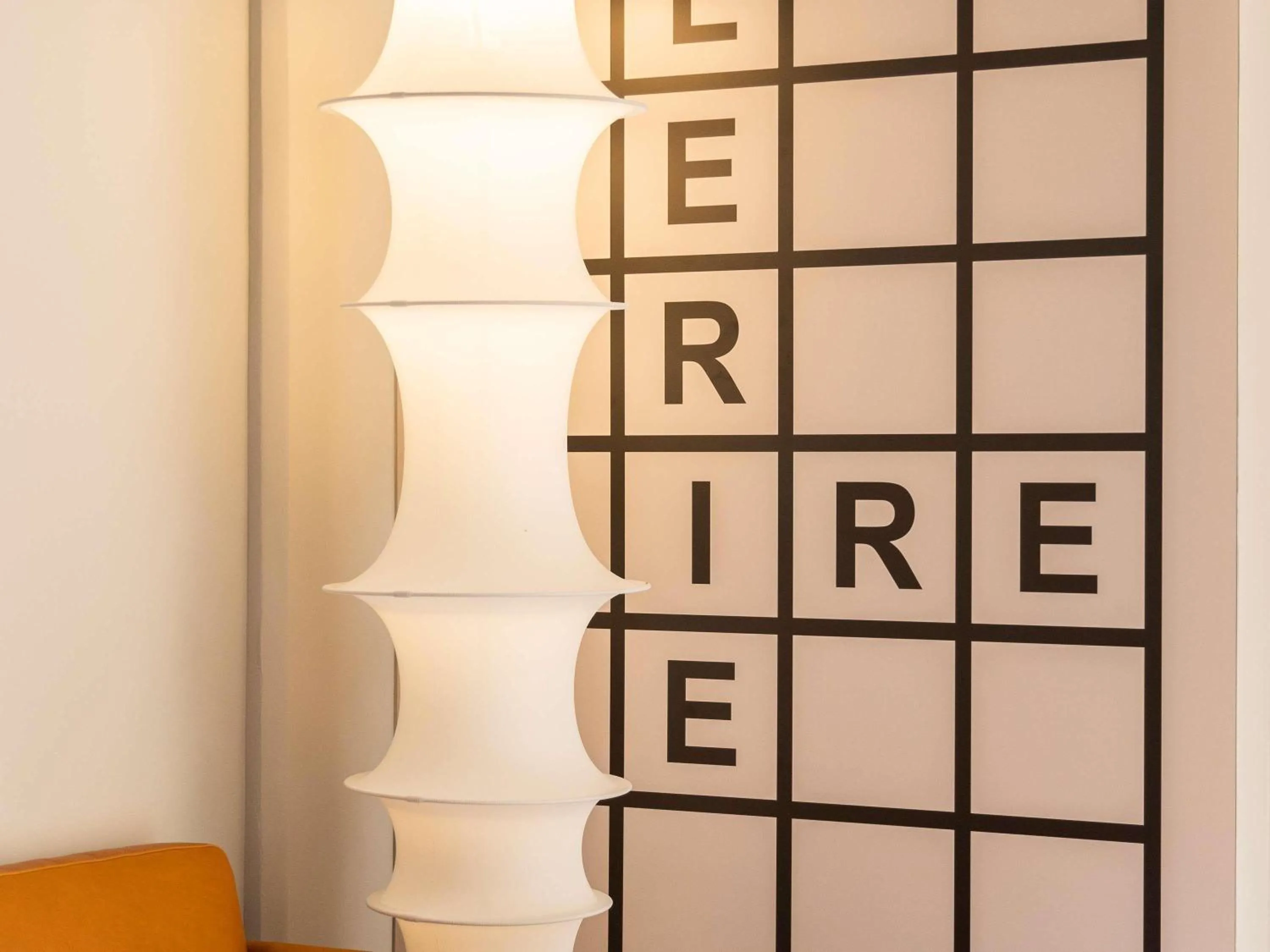 Property building in ibis Styles Bordeaux Centre Mériadeck