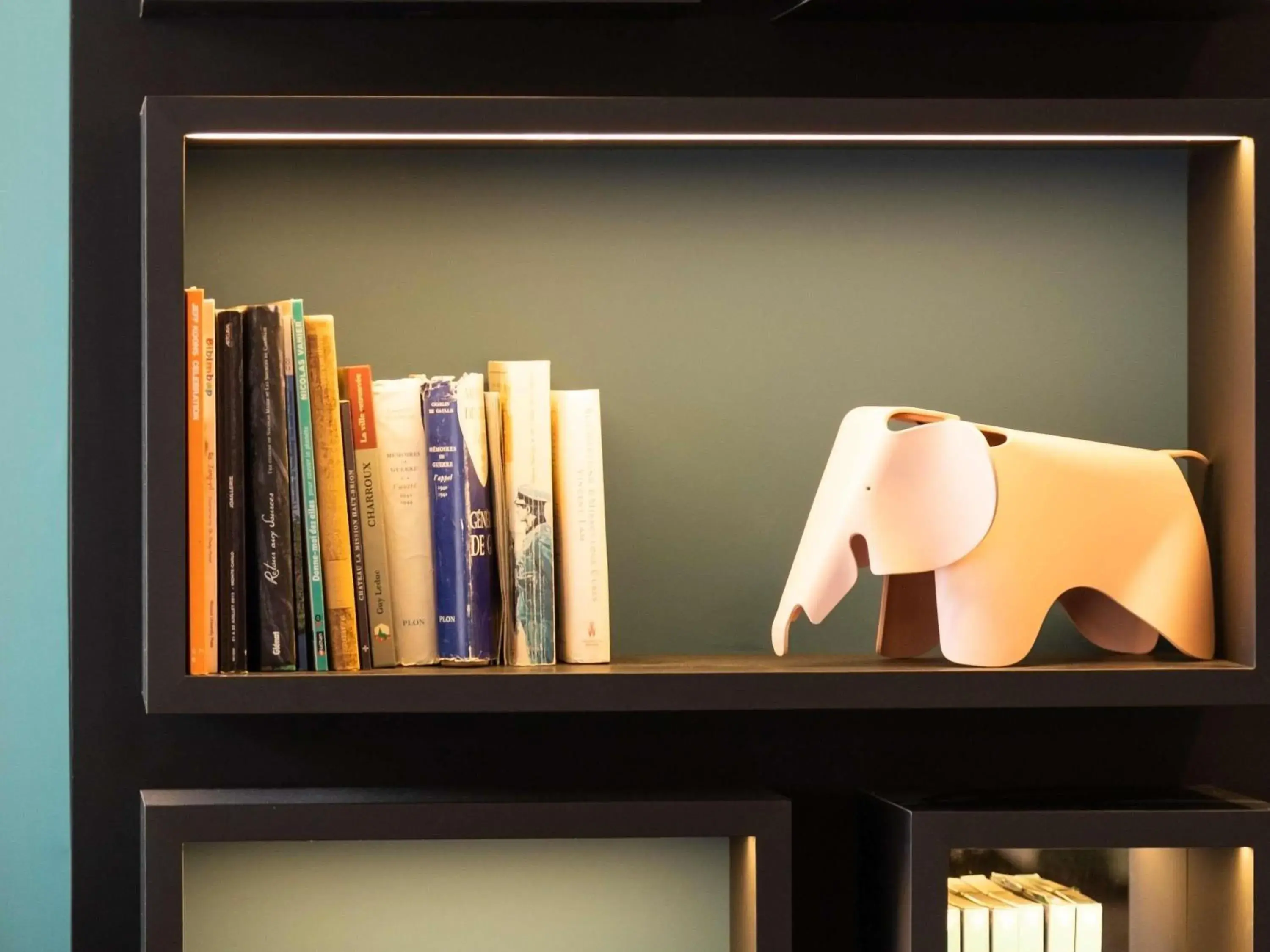 Property building in ibis Styles Bordeaux Centre Mériadeck Property building in ibis Styles Bordeaux Centre Mériadeck