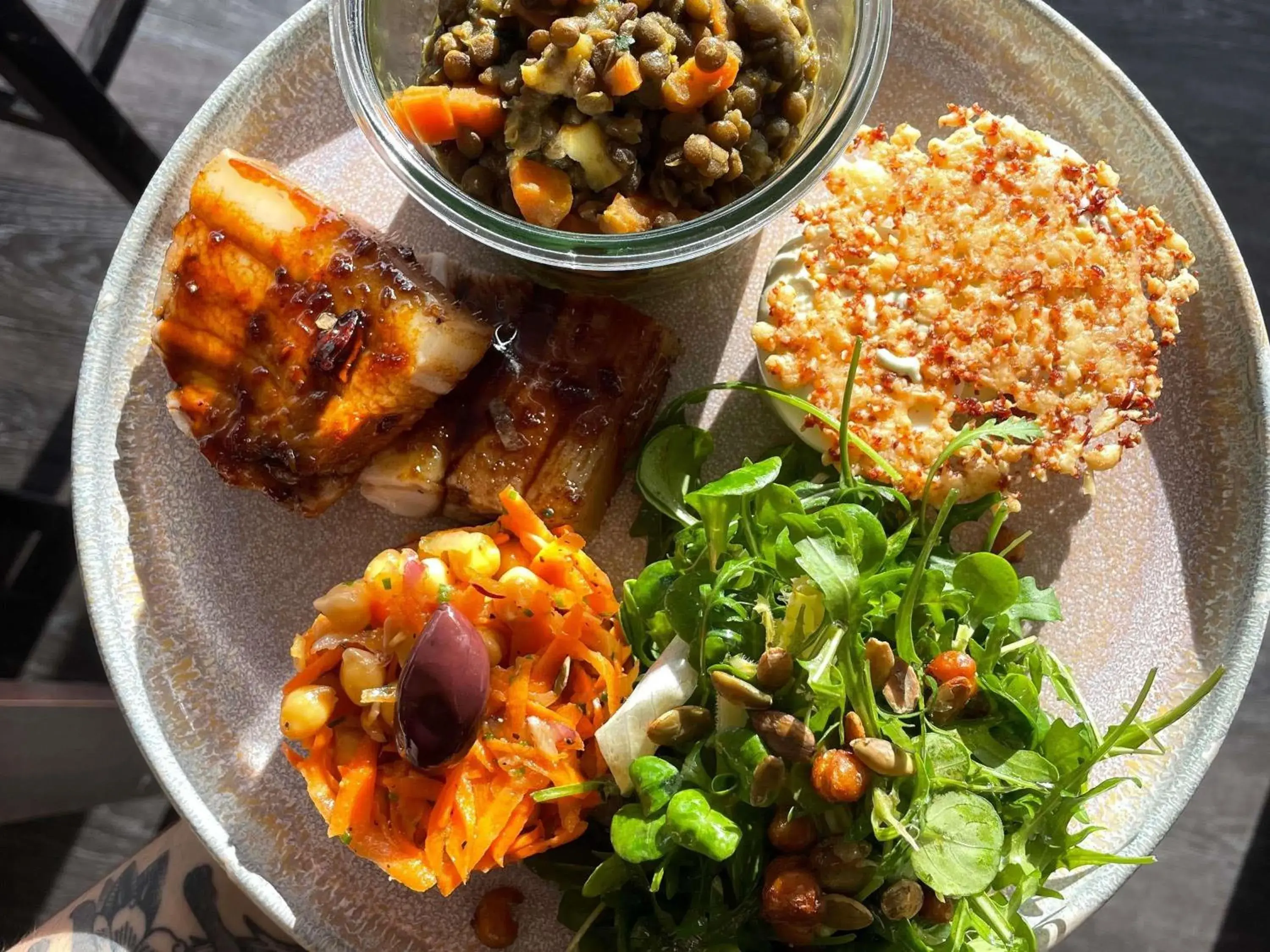 Restaurant/places to eat in ibis Styles Bordeaux Centre Mériadeck Restaurant/places to eat in ibis Styles Bordeaux Centre Mériadeck