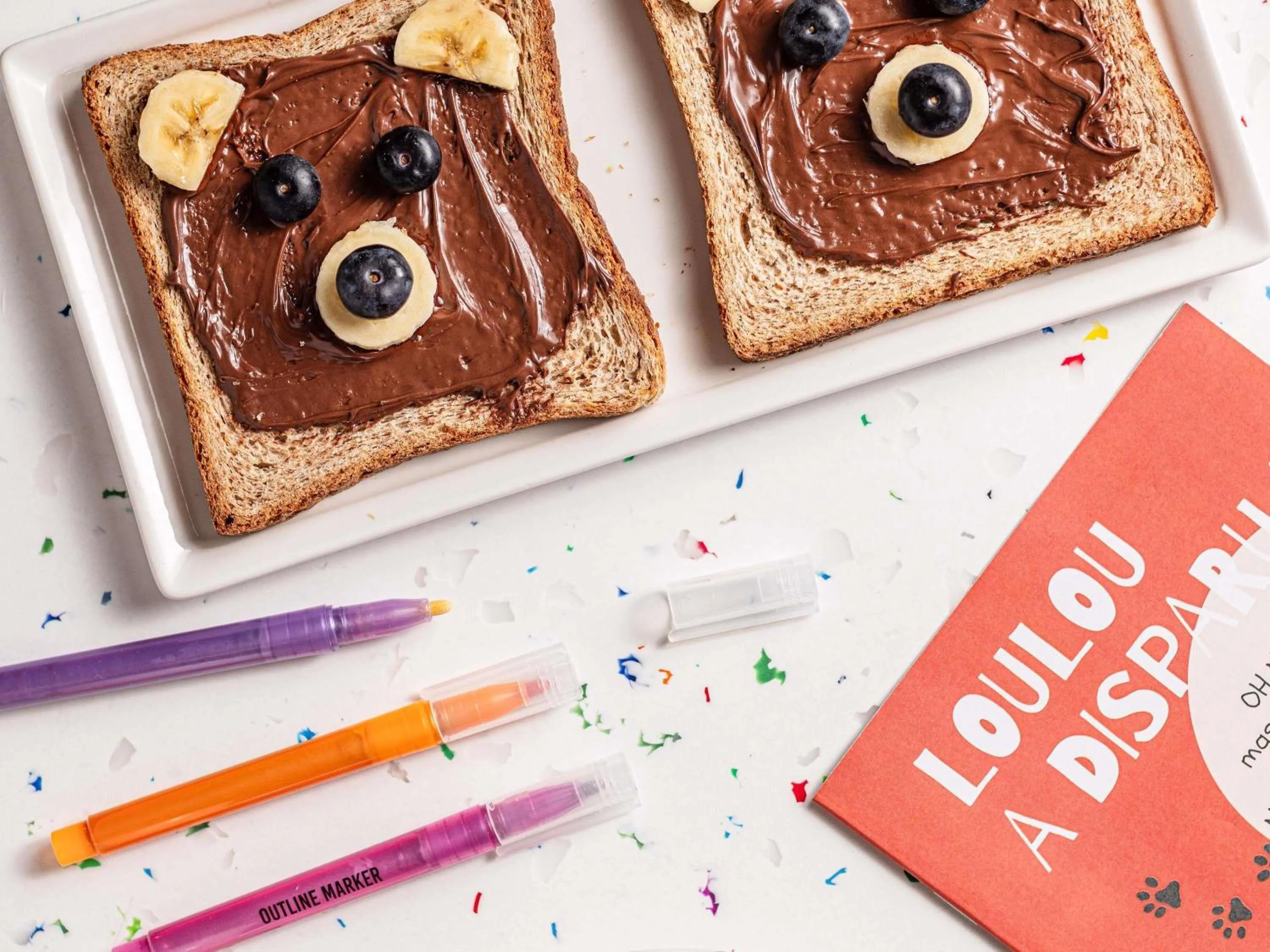 Breakfast in ibis Styles Bordeaux Centre Mériadeck