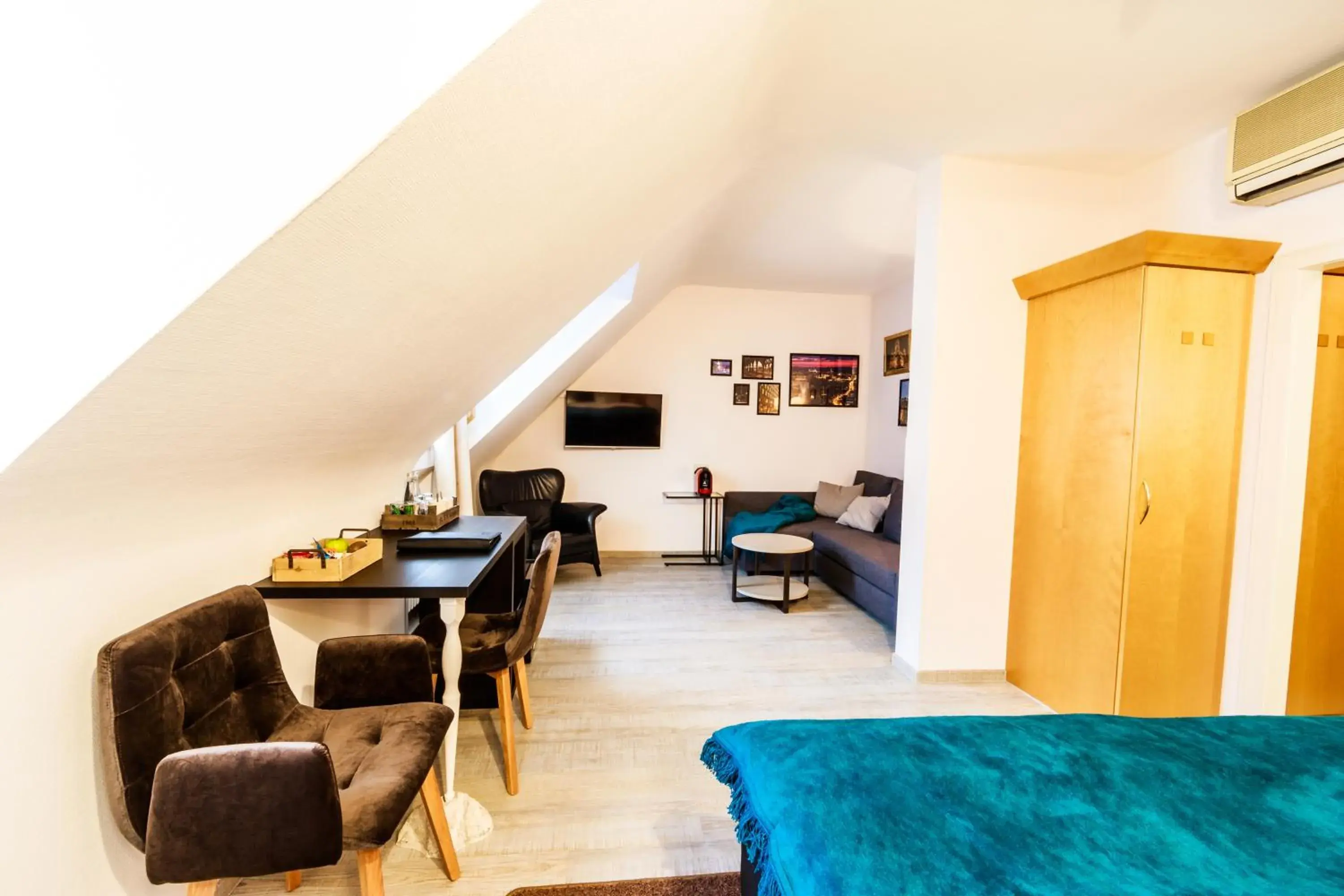 Photo of the whole room in Kaiserhof Photo of the whole room in Kaiserhof