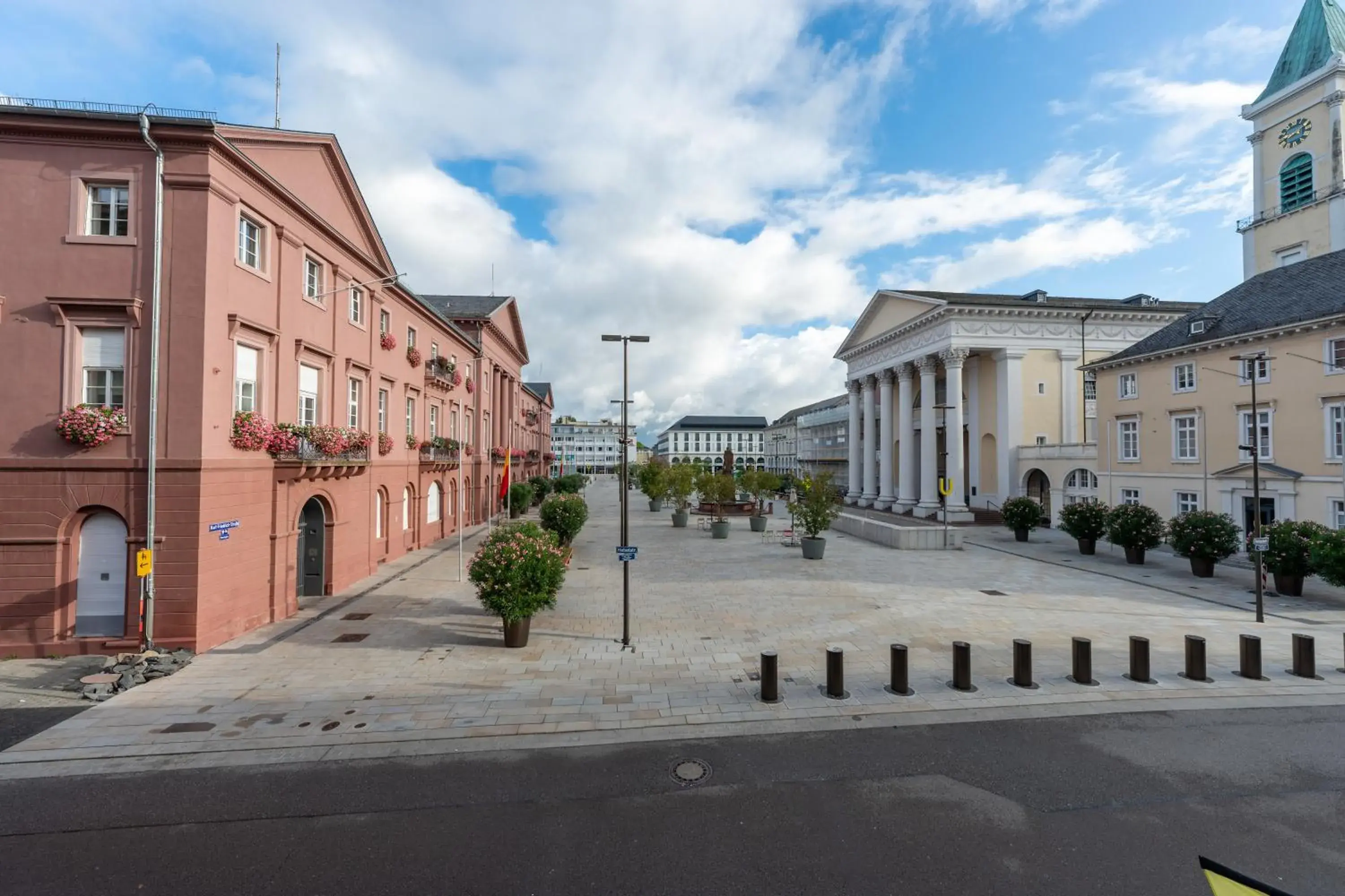 View (from property/room) in Kaiserhof View (from property/room) in Kaiserhof