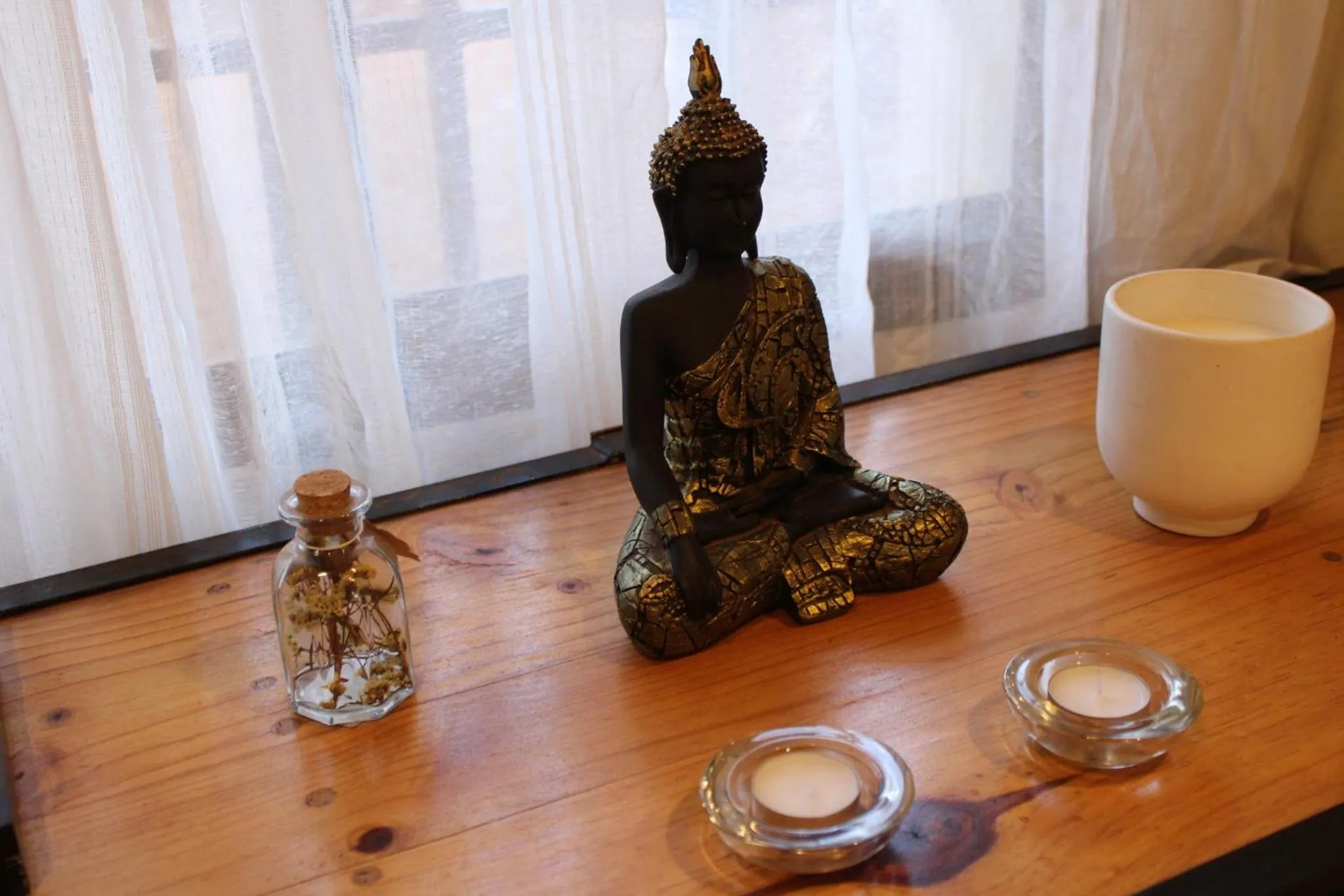 Spa and wellness centre/facilities in SOUIMANGA-HOTEL