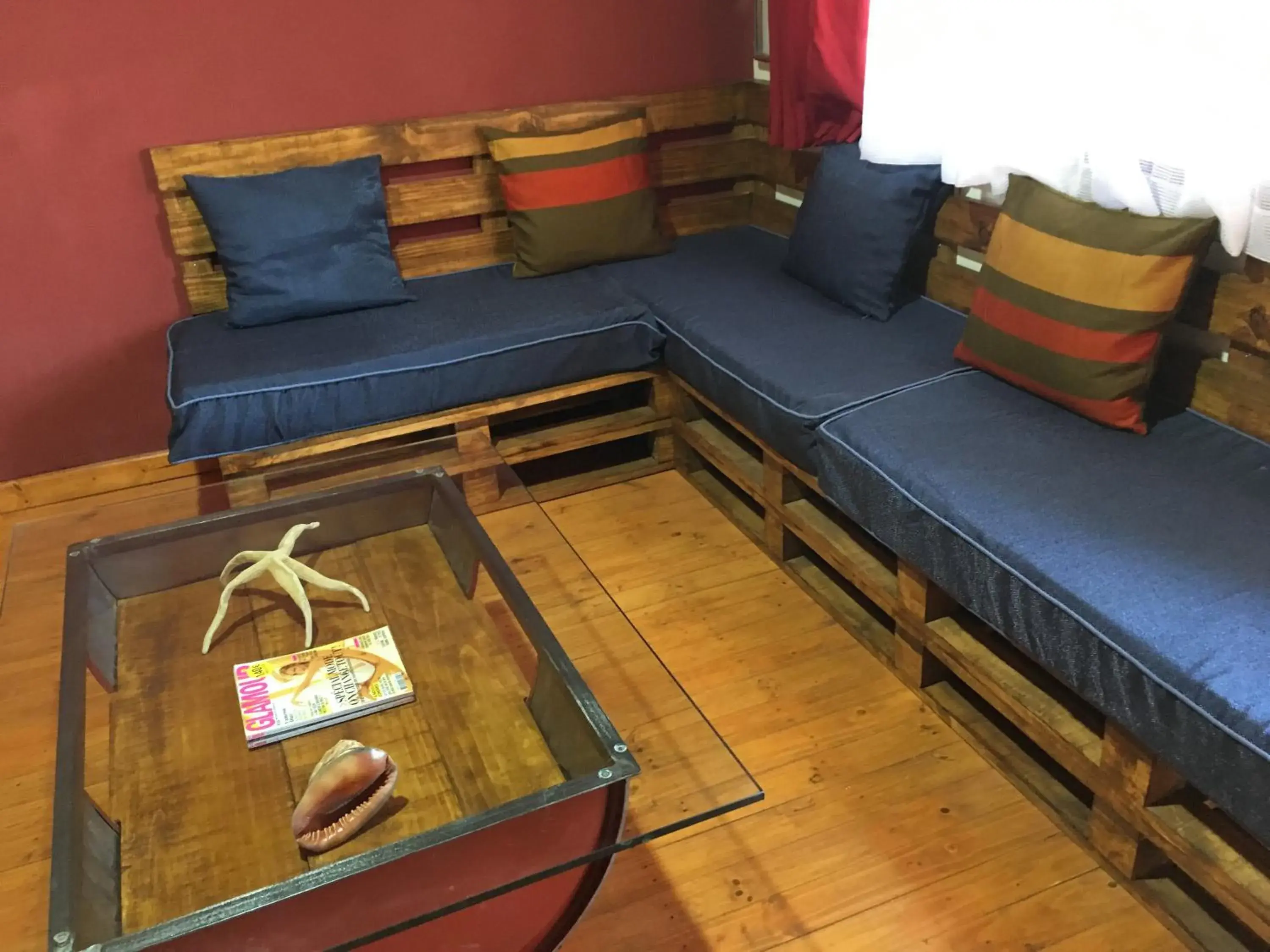 Family Double Room in SOUIMANGA-HOTEL Family Double Room in SOUIMANGA-HOTEL