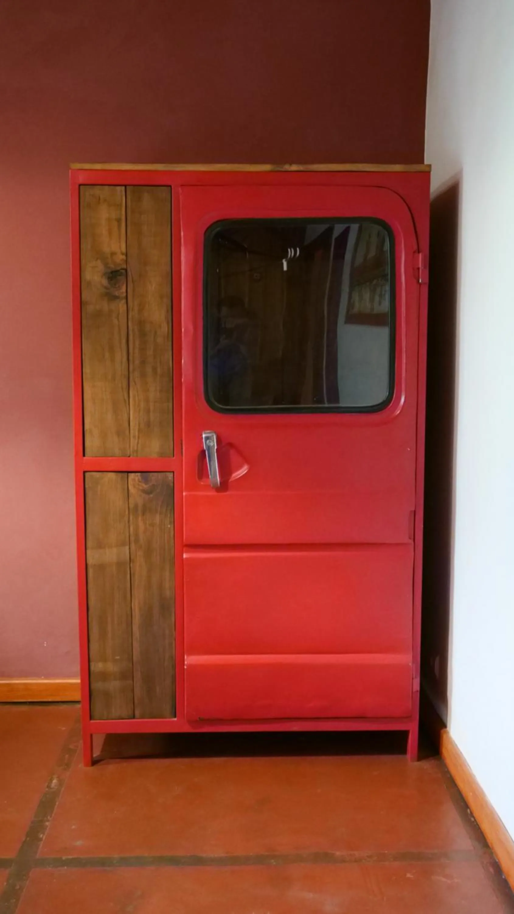 Bedroom in SOUIMANGA-HOTEL
