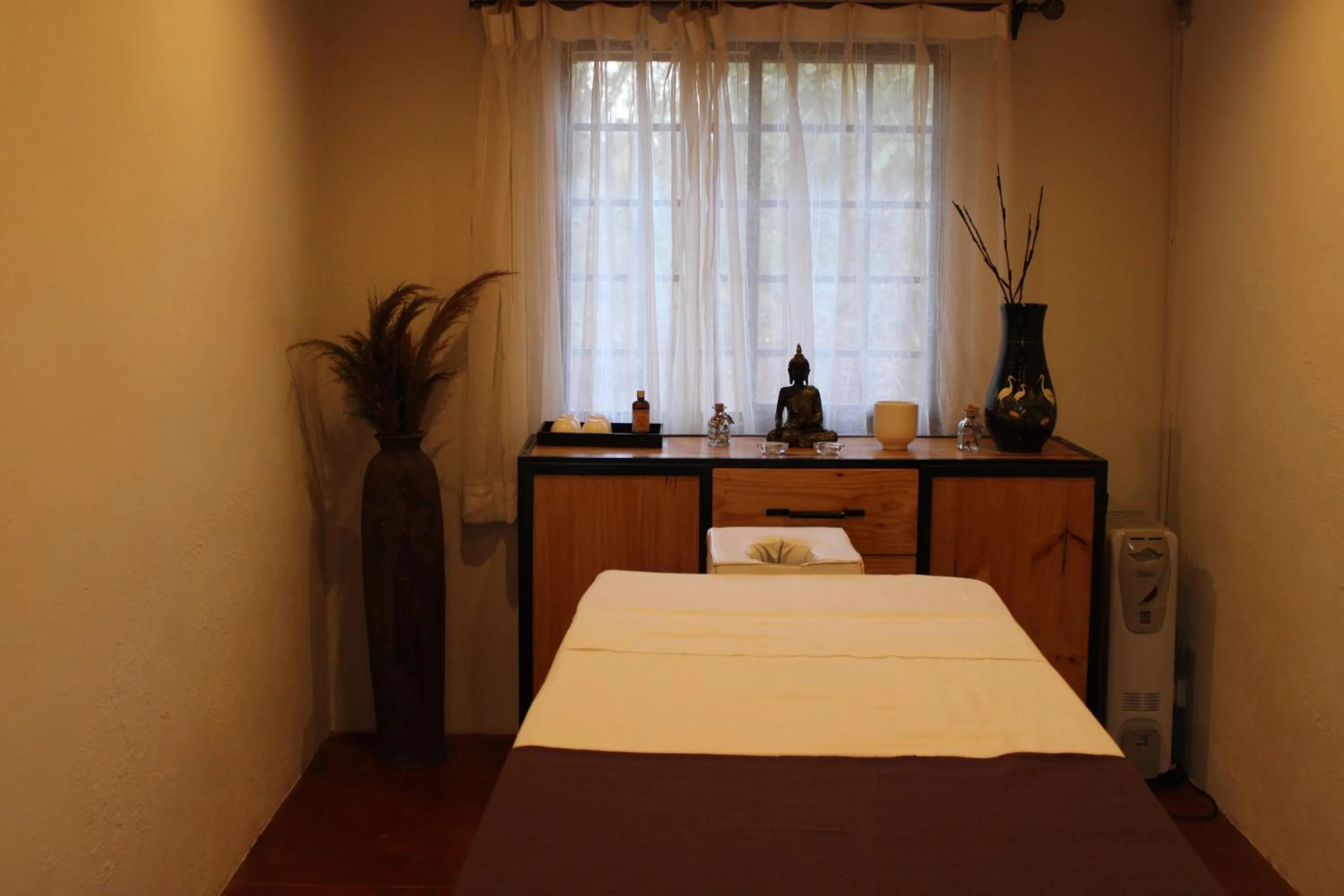 Massage, Bed in SOUIMANGA-HOTEL