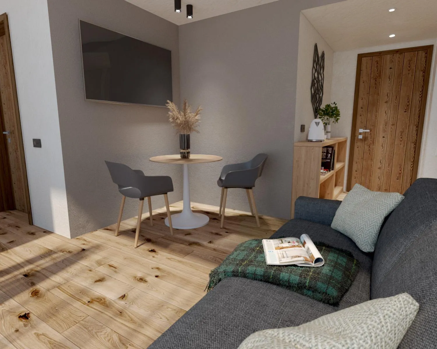 Decorative detail in Hotel Astoria