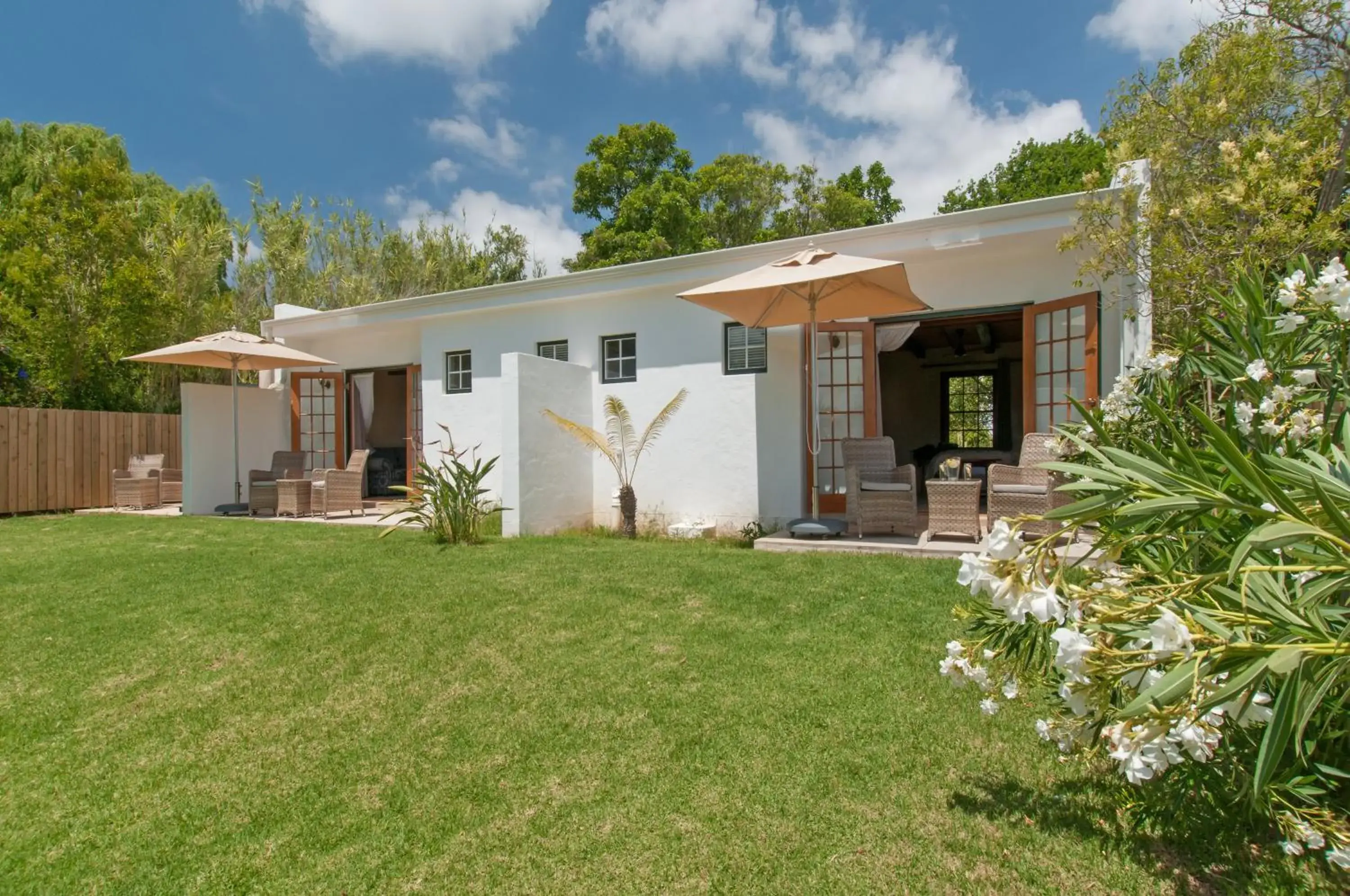 Suite in Hotel Roosje van de Kaap Suite in Hotel Roosje van de Kaap