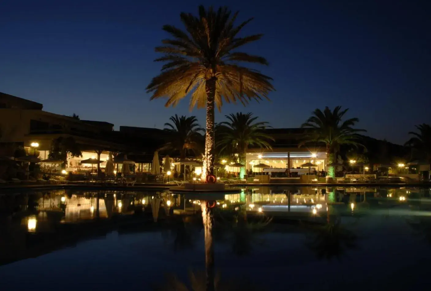 Property building in Cathrin Hotel Property building in Cathrin Hotel