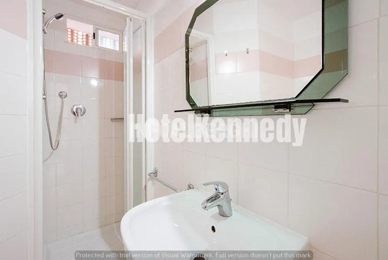 Hotel Kennedy