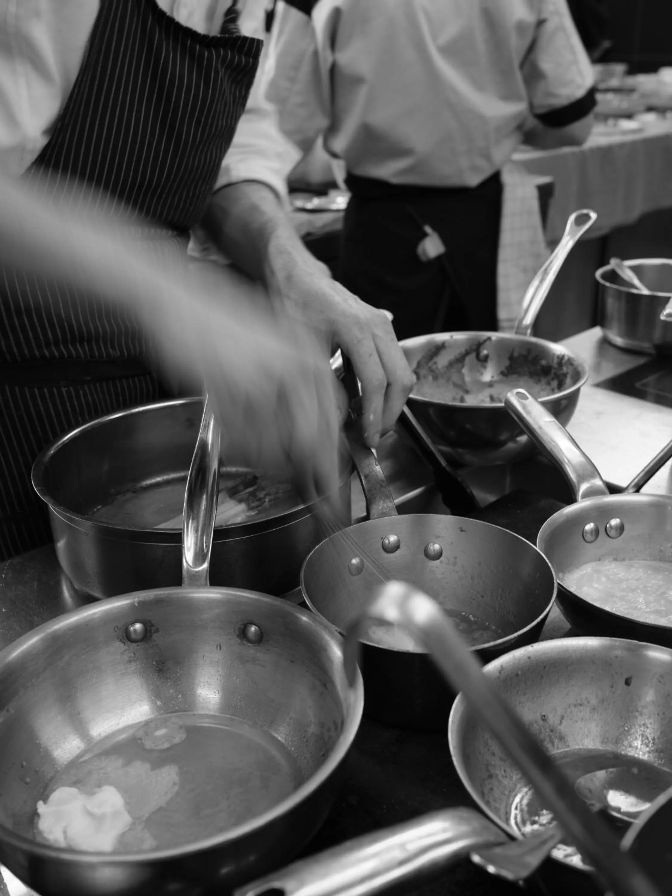 Restaurant/places to eat in Hostellerie de la Renaissance