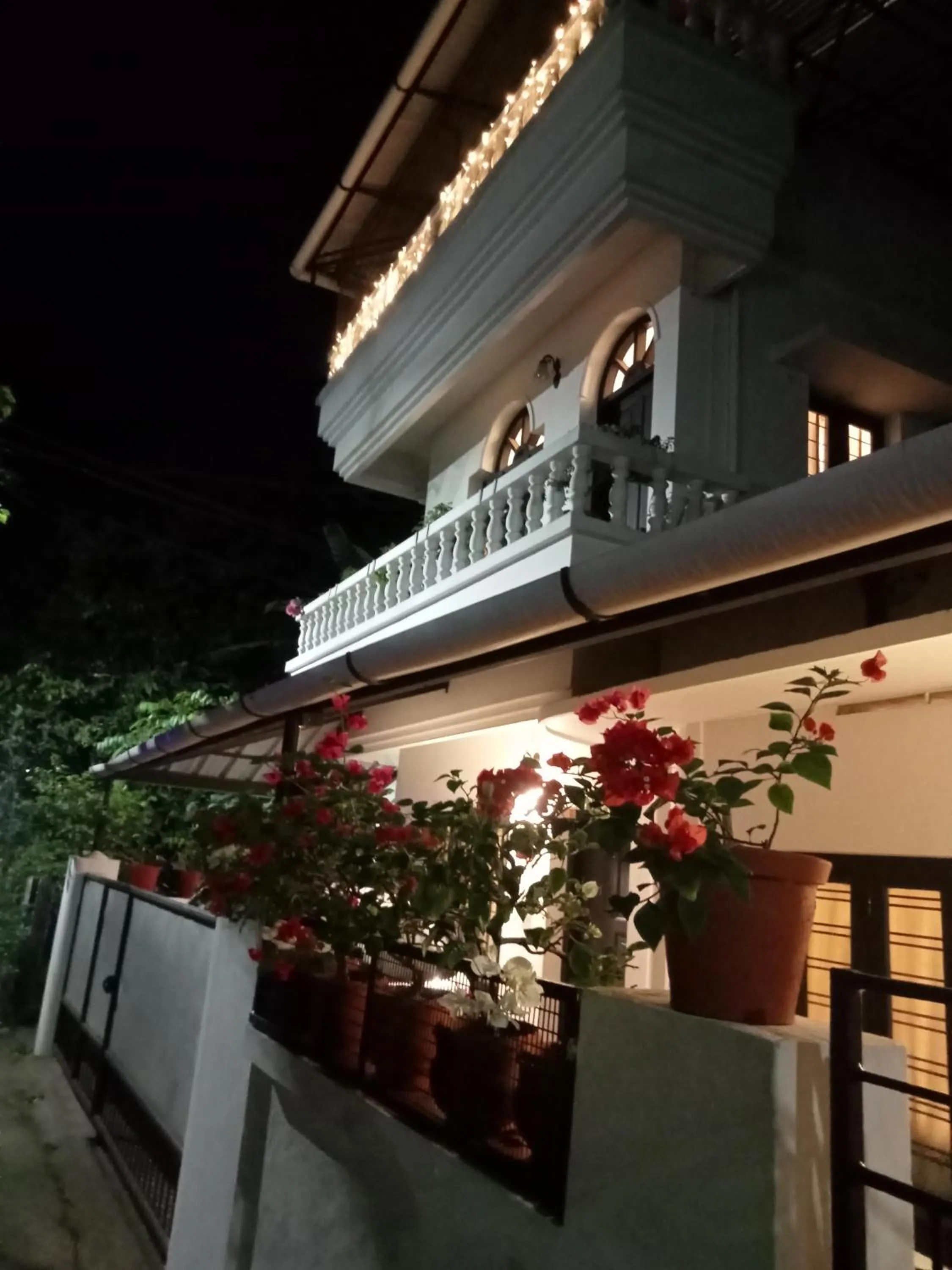 Padamadan homestay