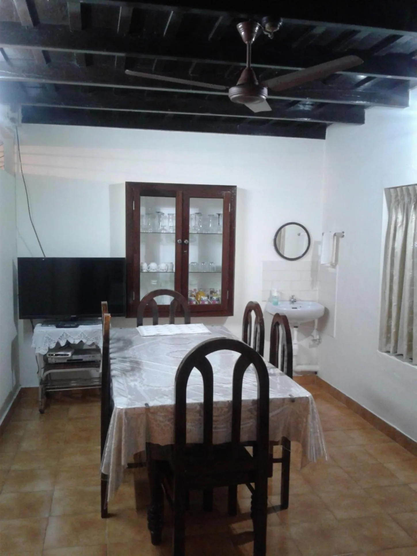 Suite - single occupancy in Padamadan homestay