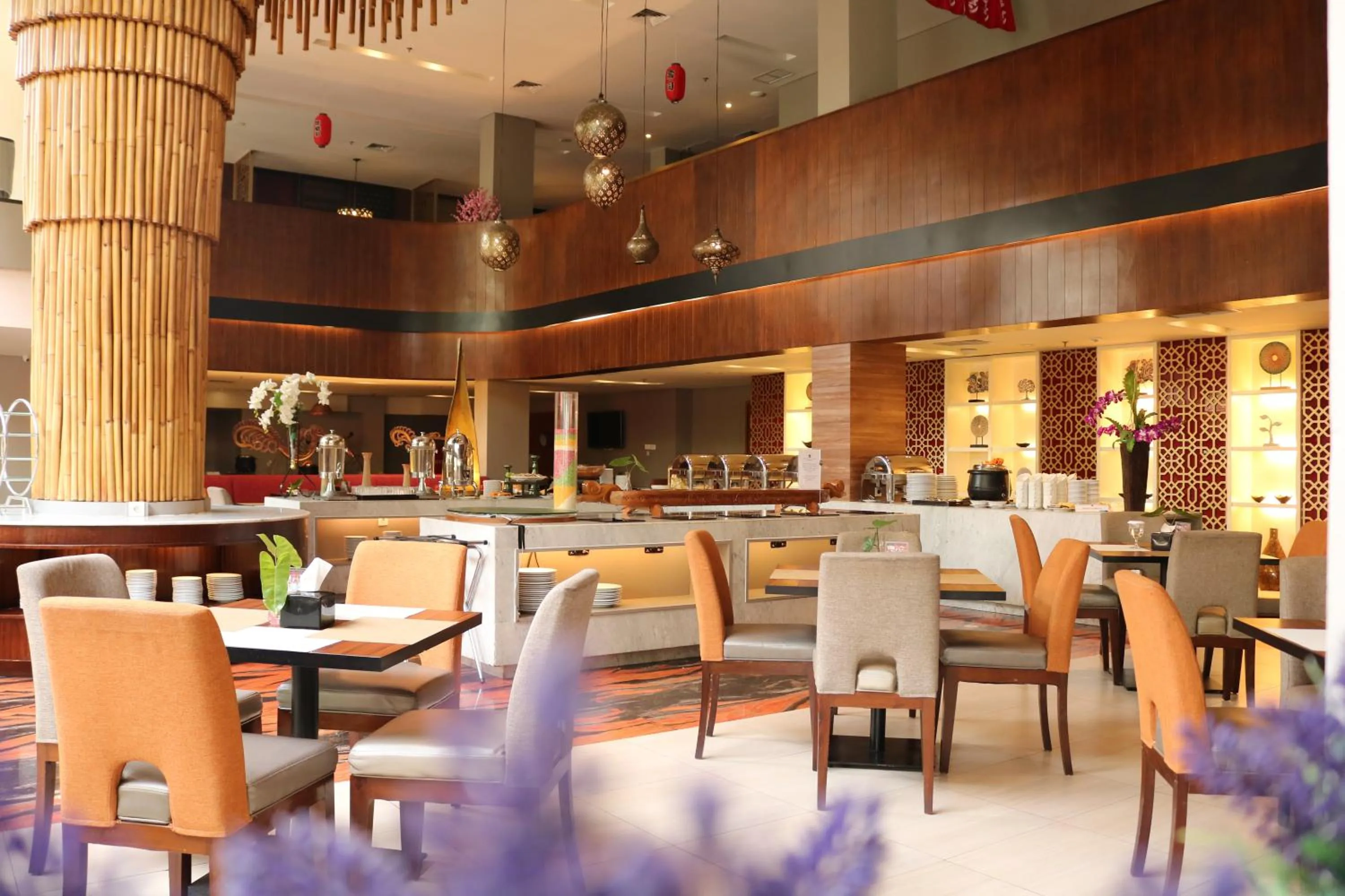 Emersia Hotel & Resort Batusangkar