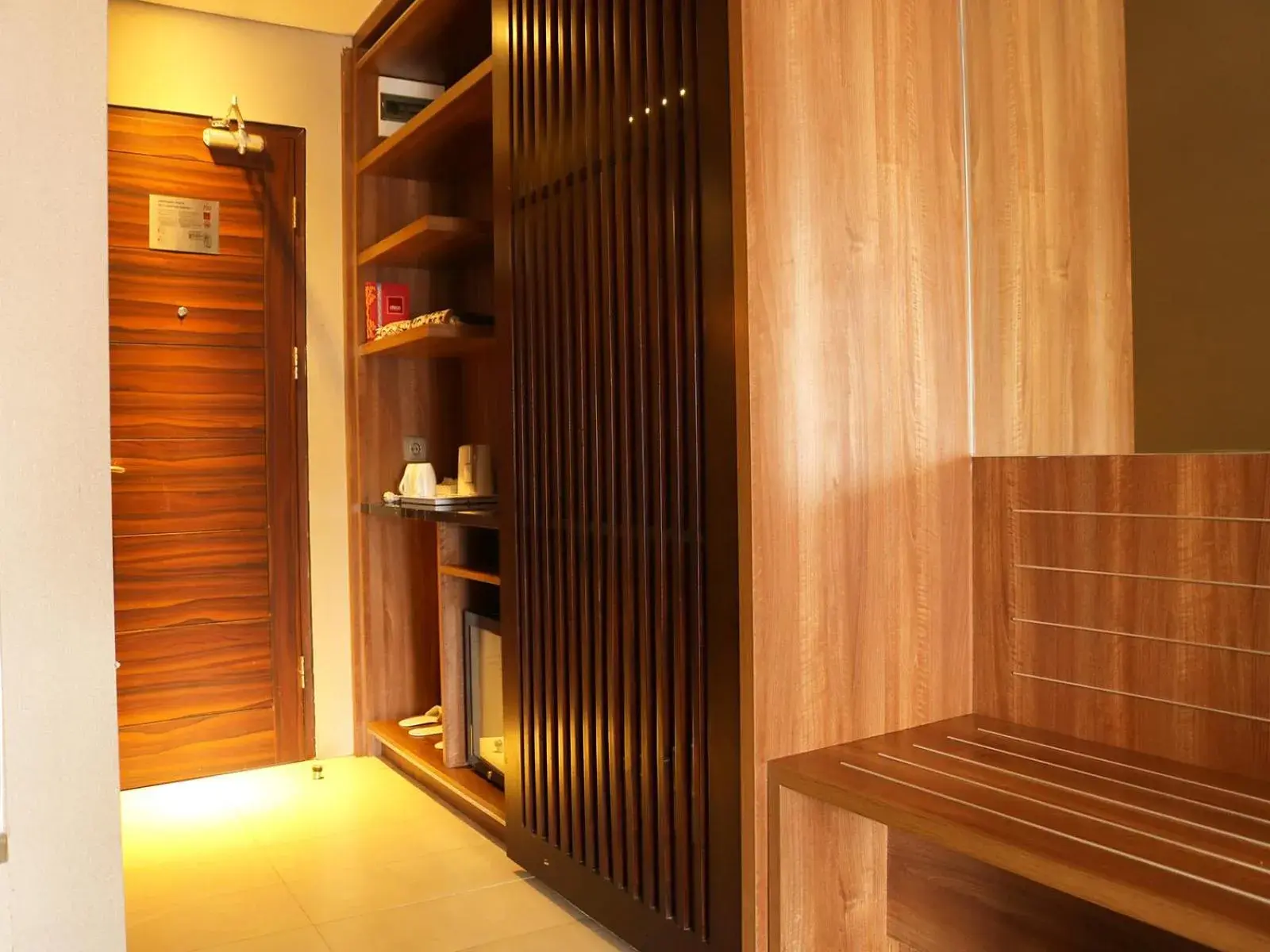 Emersia Hotel & Resort Batusangkar Emersia Hotel & Resort Batusangkar