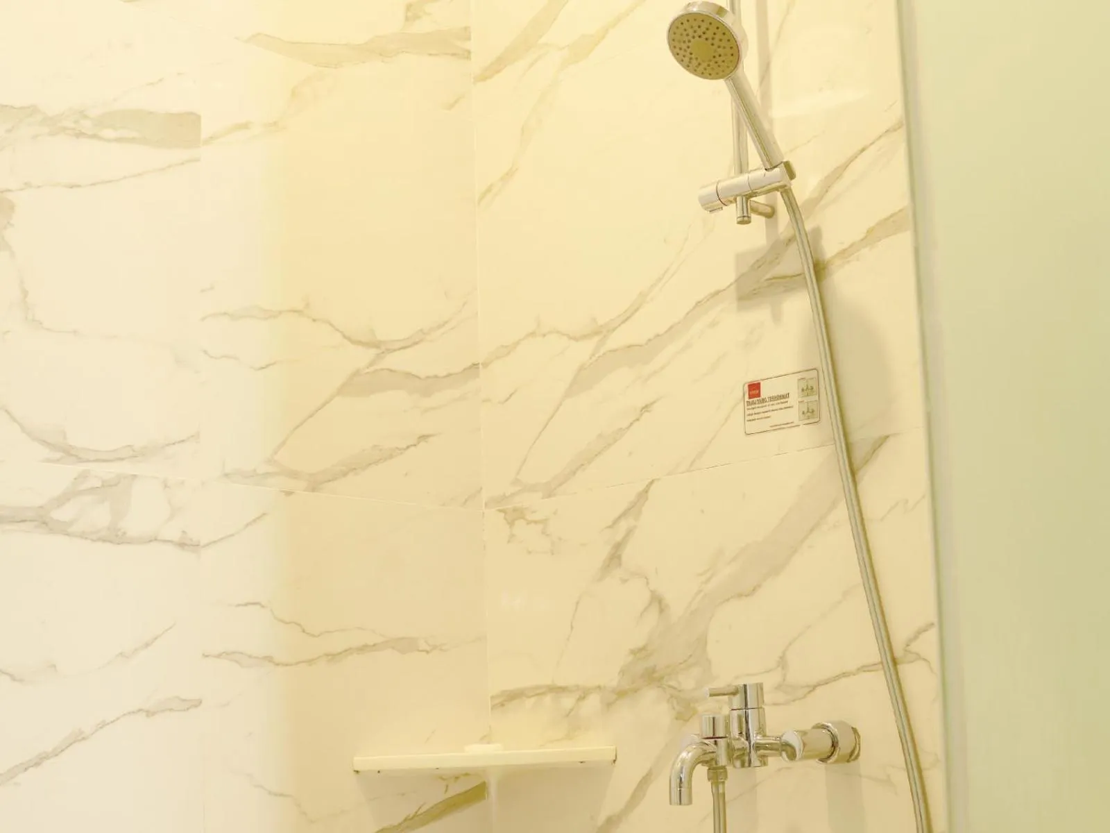 Emersia Hotel & Resort Batusangkar