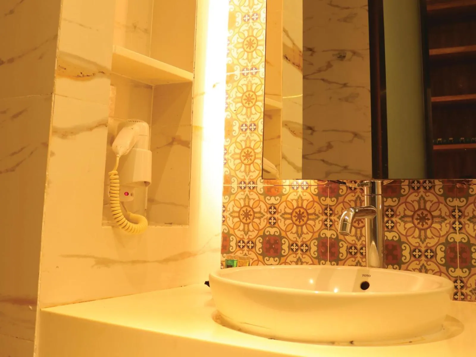 Emersia Hotel & Resort Batusangkar