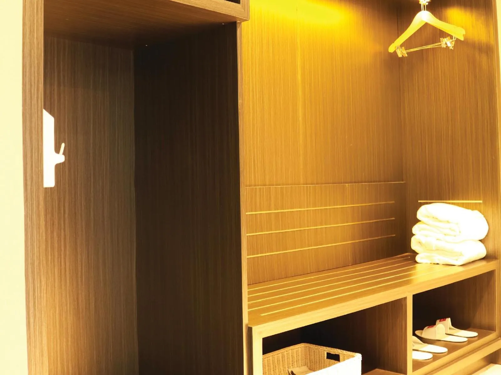 Emersia Hotel & Resort Batusangkar