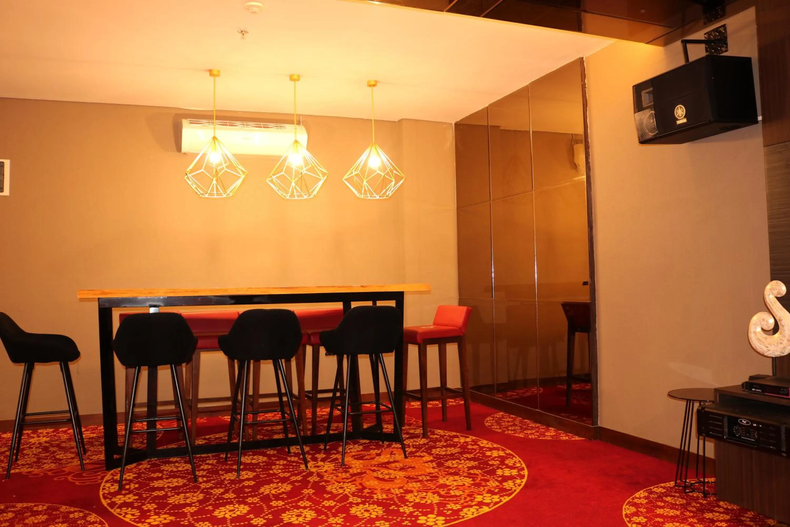 Emersia Hotel & Resort Batusangkar