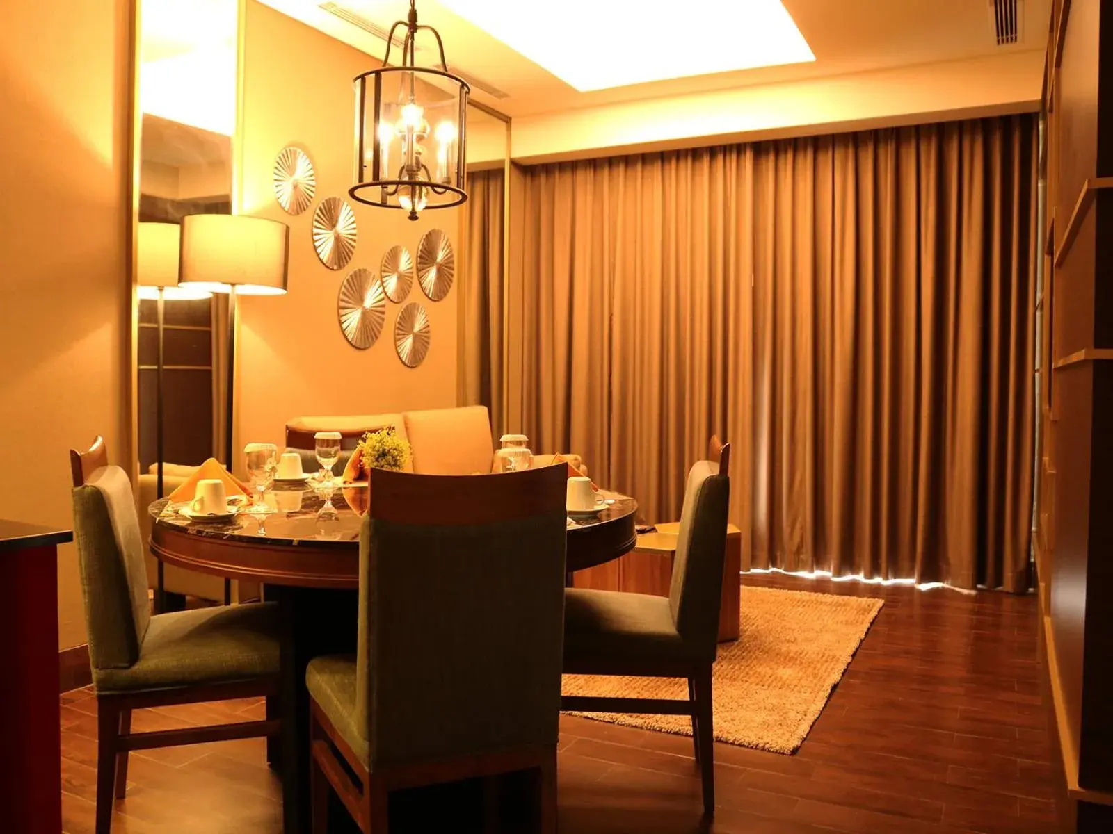 Emersia Suite in Emersia Hotel & Resort Batusangkar Emersia Suite in Emersia Hotel & Resort Batusangkar