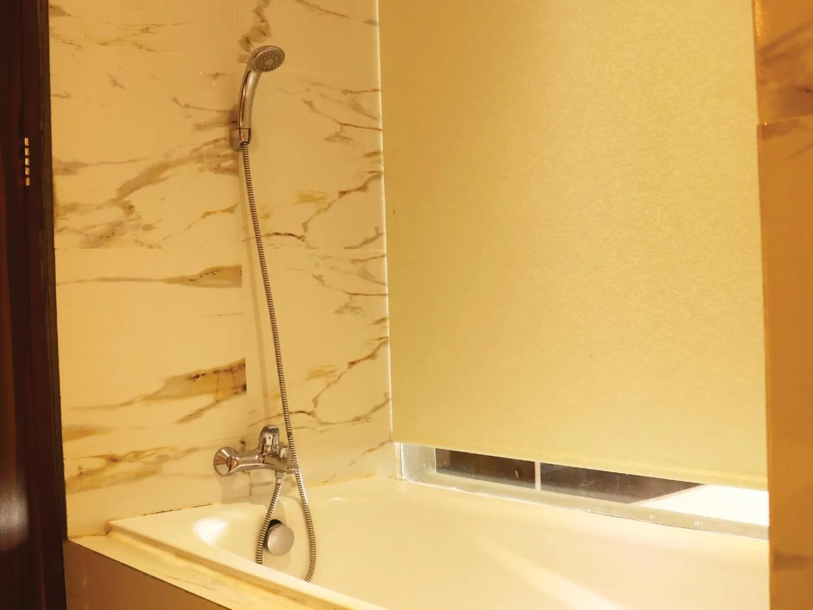 Emersia Hotel & Resort Batusangkar