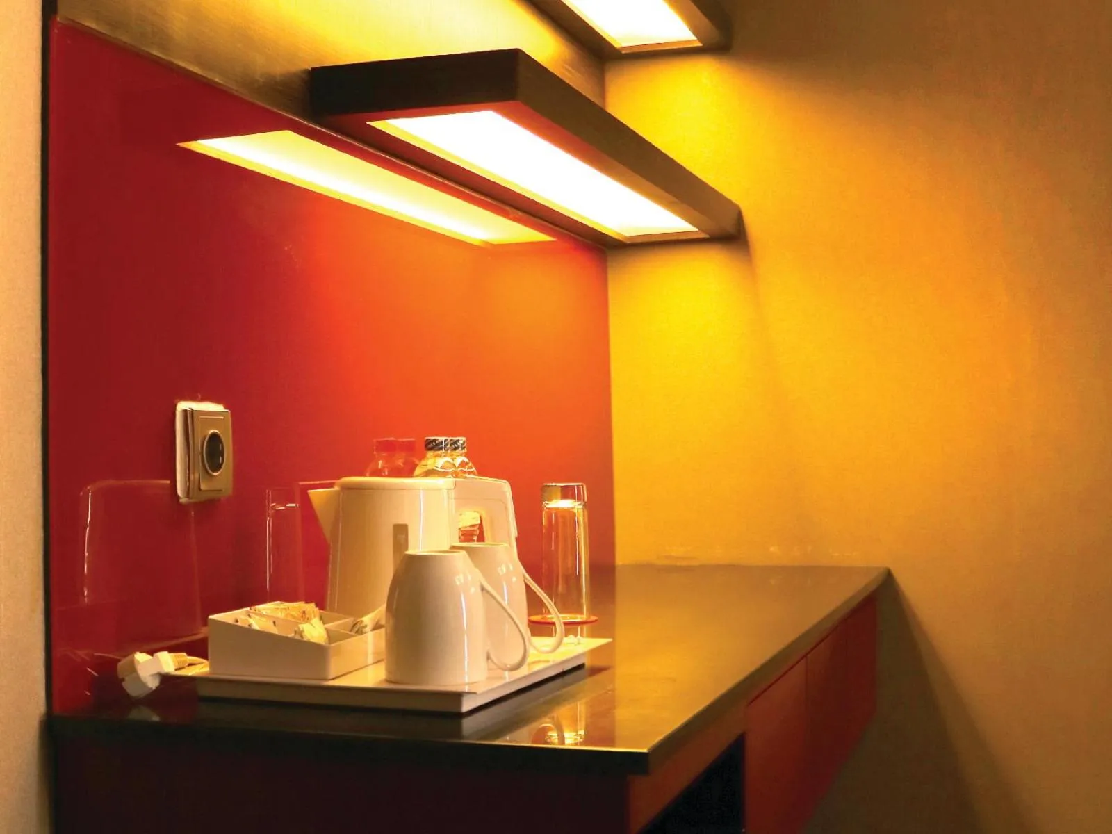 Emersia Hotel & Resort Batusangkar