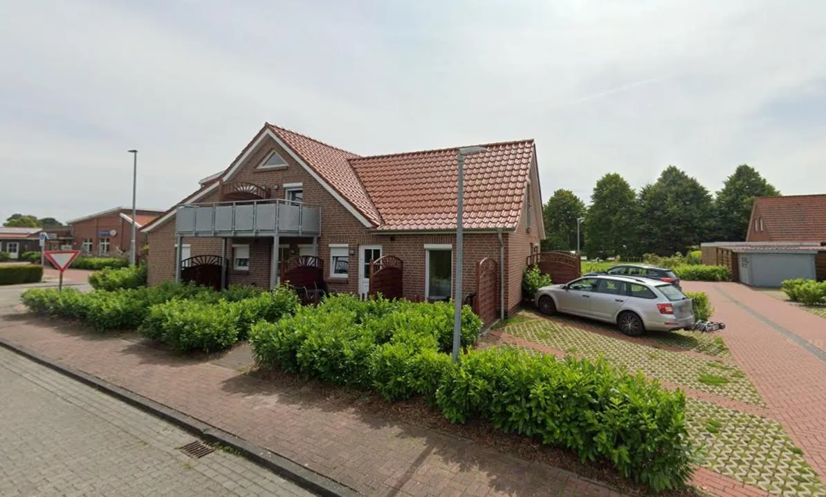 Property building in Leezdorfer Hof