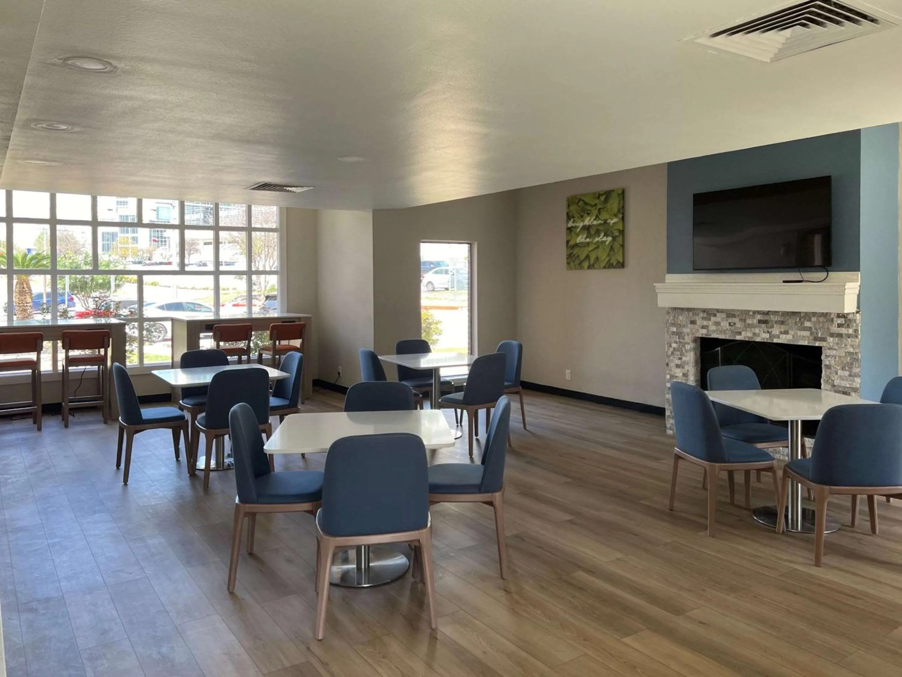 Lobby or reception in Park Inn by Radisson