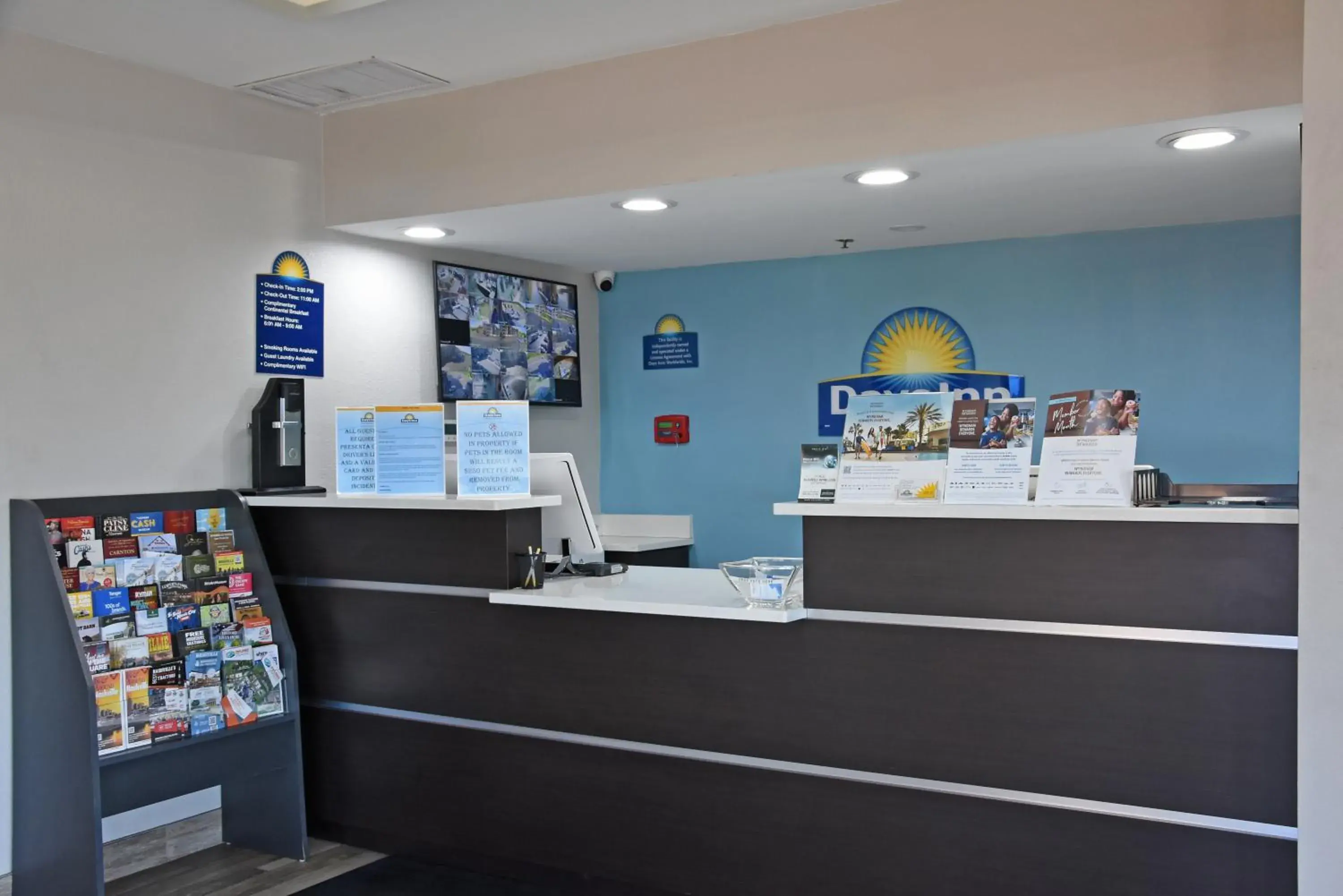 Days Inn by Wyndham Lebanon Days Inn by Wyndham Lebanon