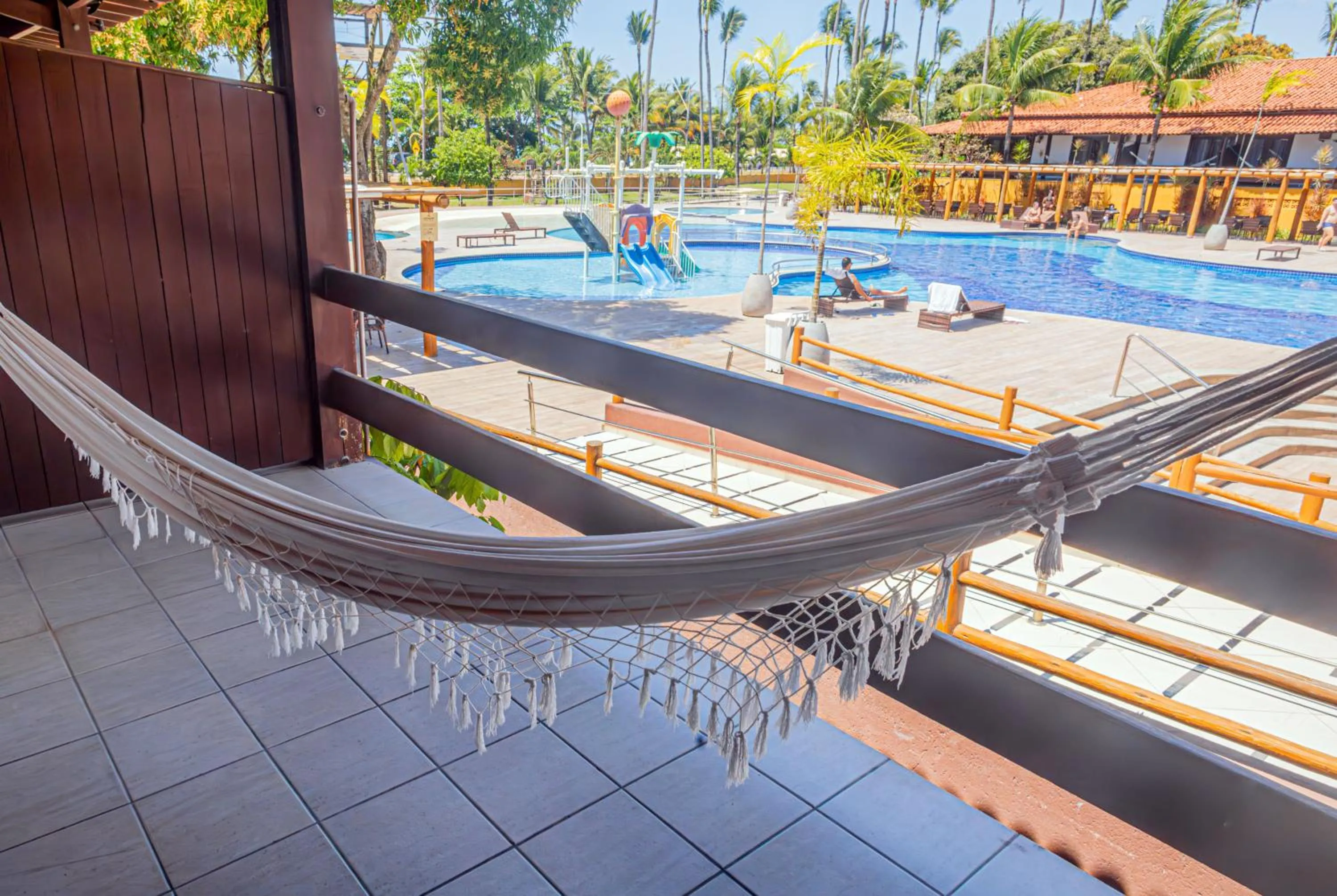 Porto Seguro Praia Resort All Inclusive - Oficial