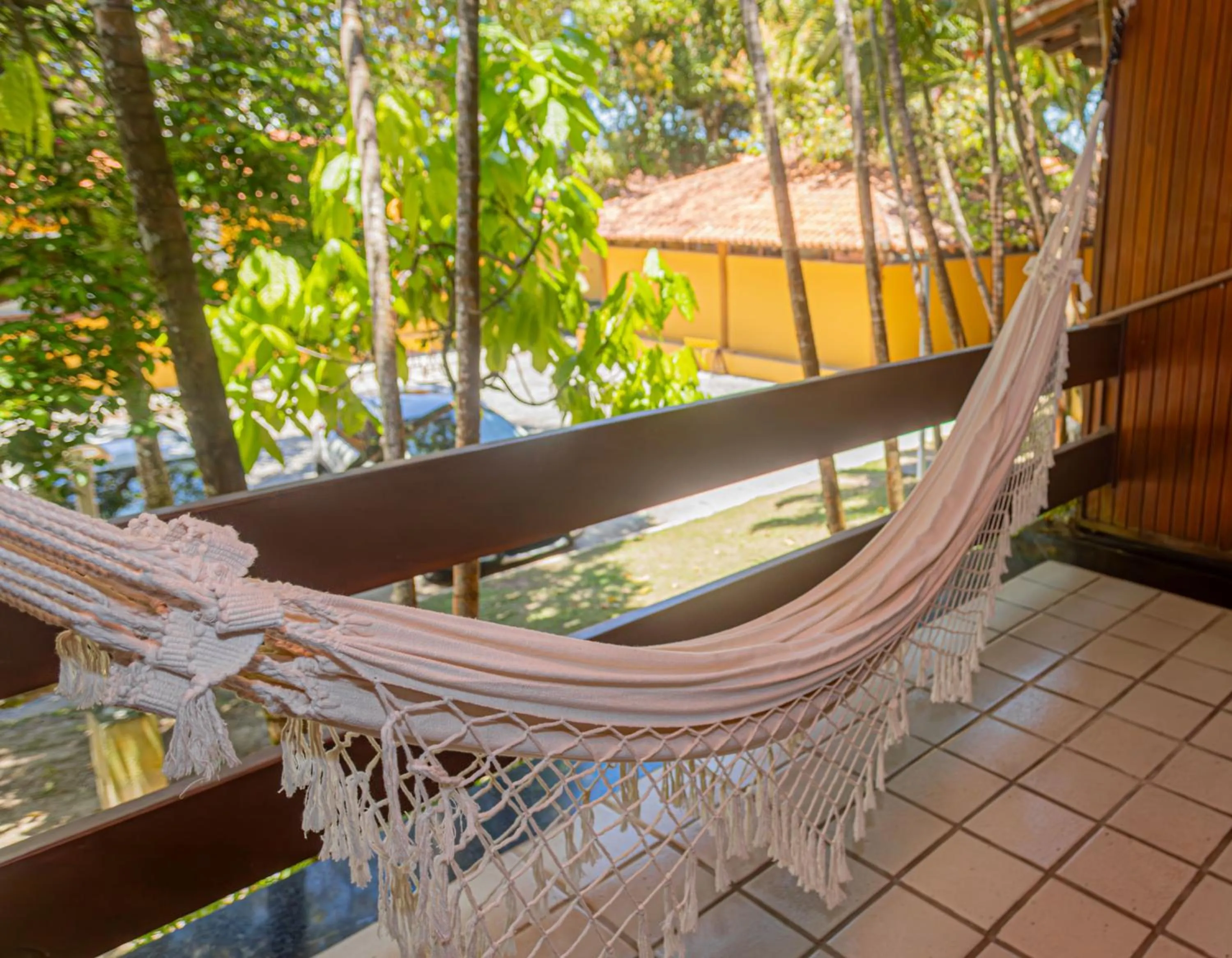 Porto Seguro Praia Resort All Inclusive - Oficial