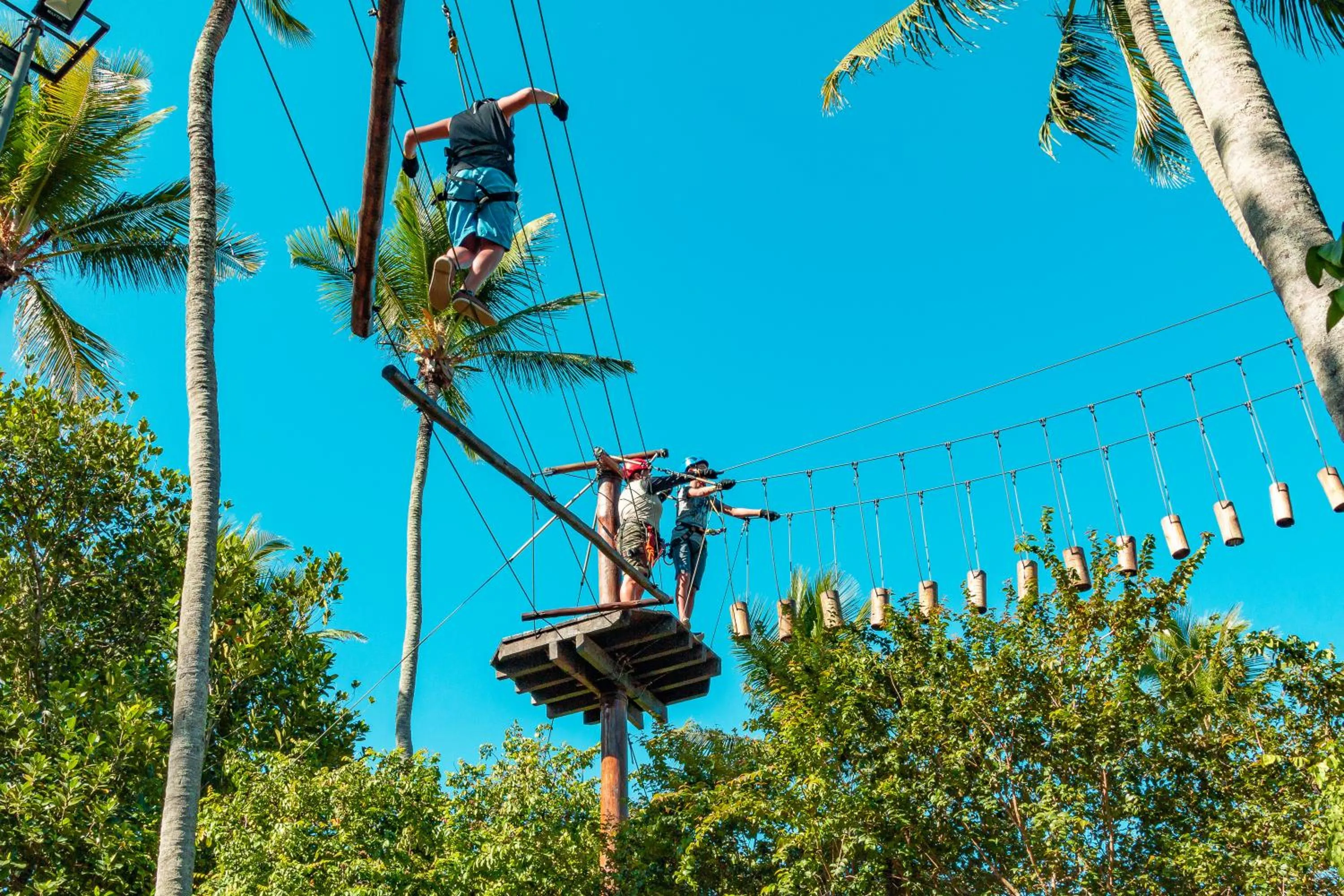 Activities in Porto Seguro Praia Resort All Inclusive - Oficial