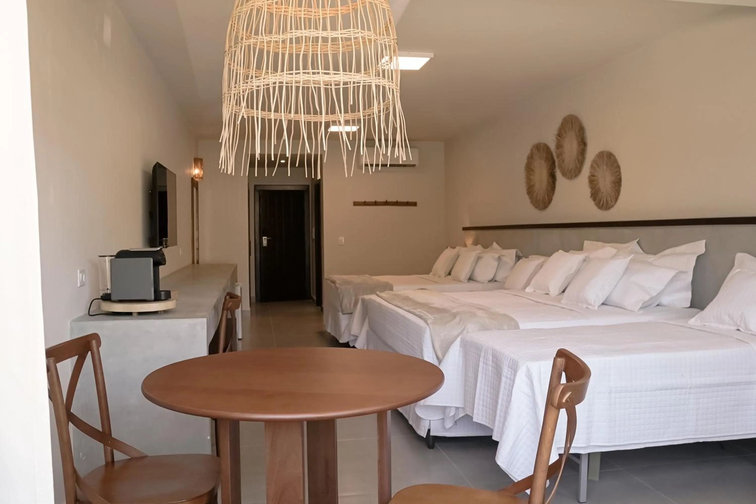 Bed in Porto Seguro Praia Resort All Inclusive - Oficial