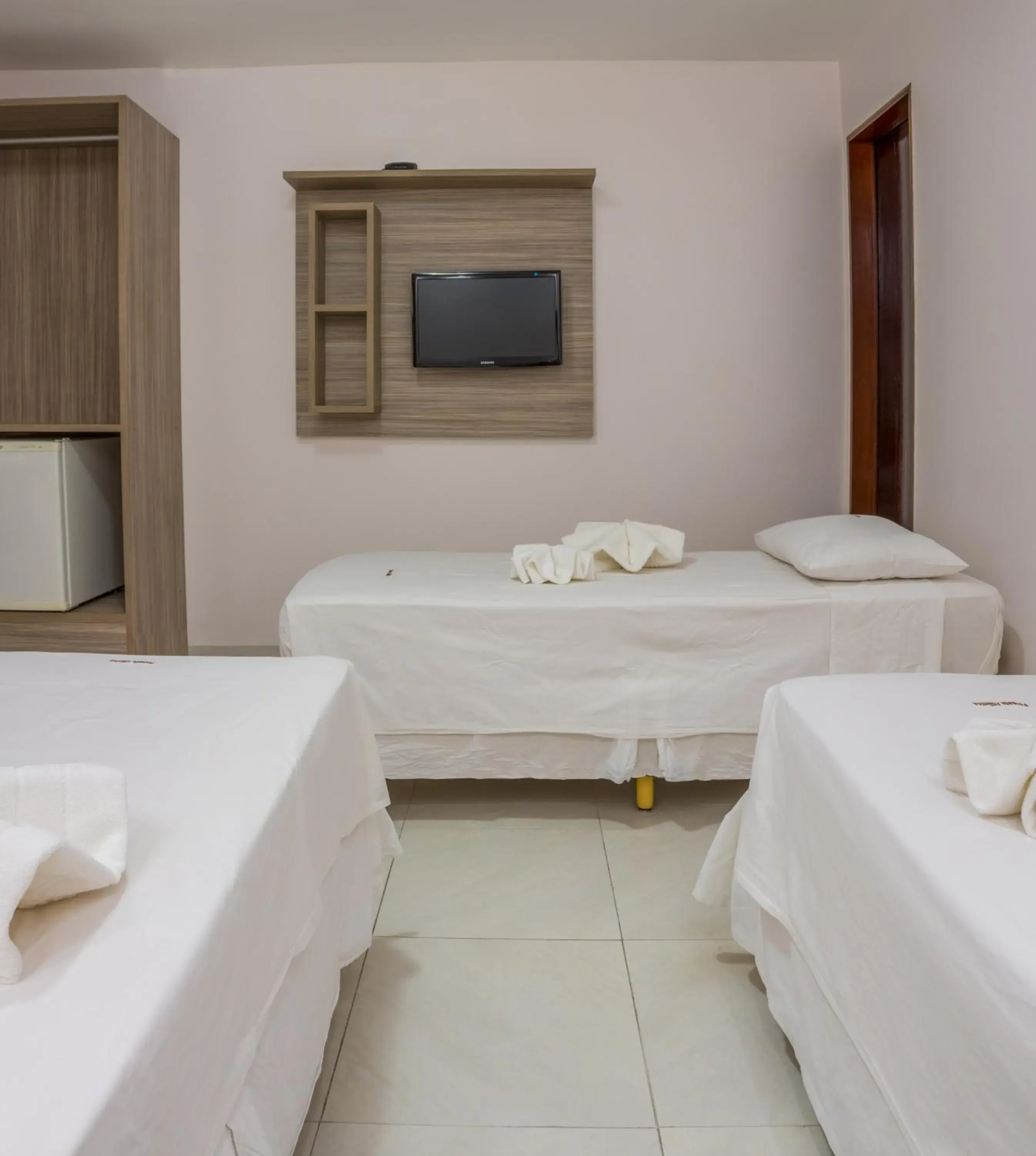 Photo of the whole room, Bed in Hotel Pousada Atlântica Photo of the whole room, Bed in Hotel Pousada Atlântica