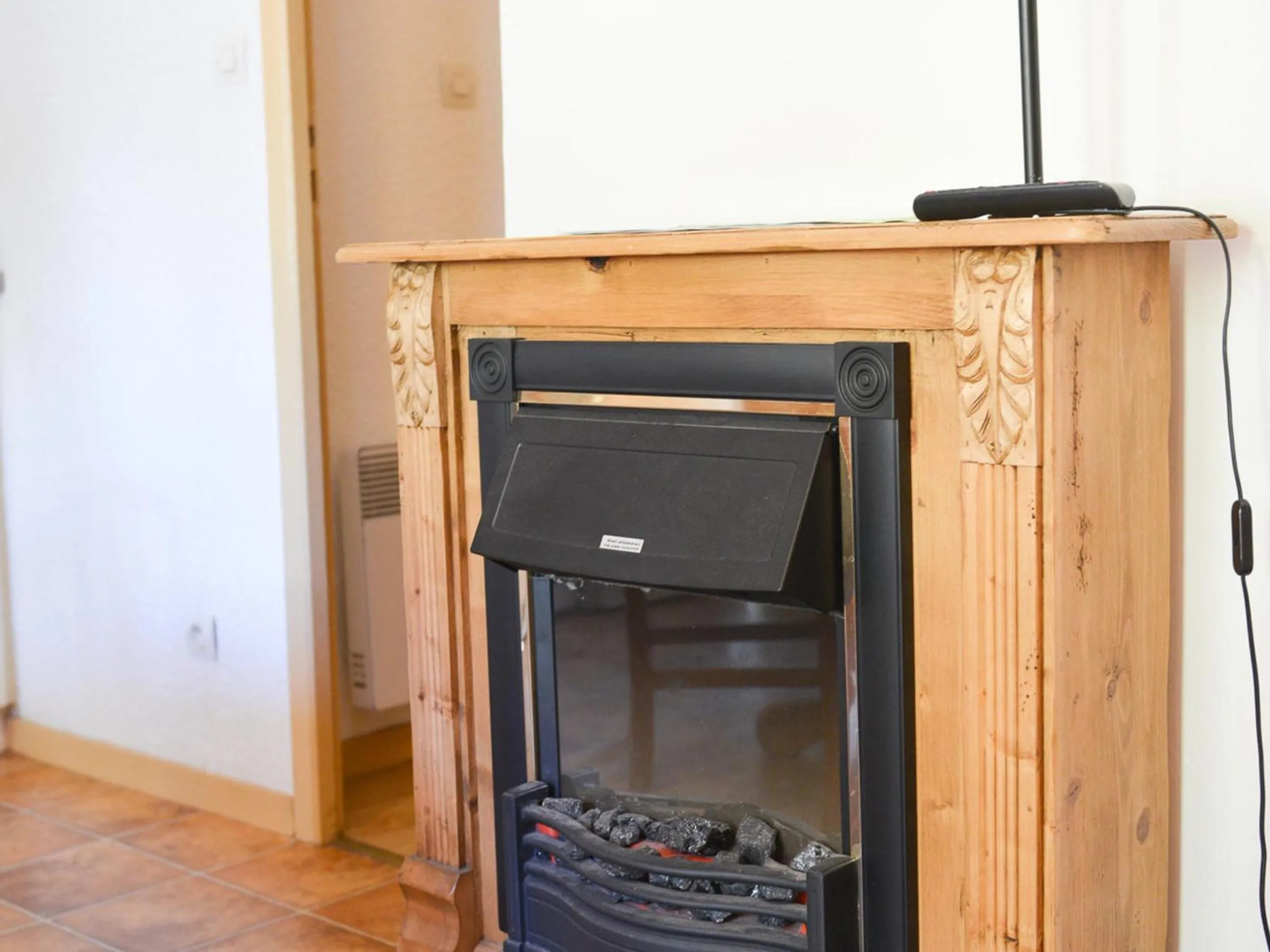 Appartement 2 pièces cabine + mezzanine 6 personnes à Valloire, balcon Ouest - FR-1-263-185