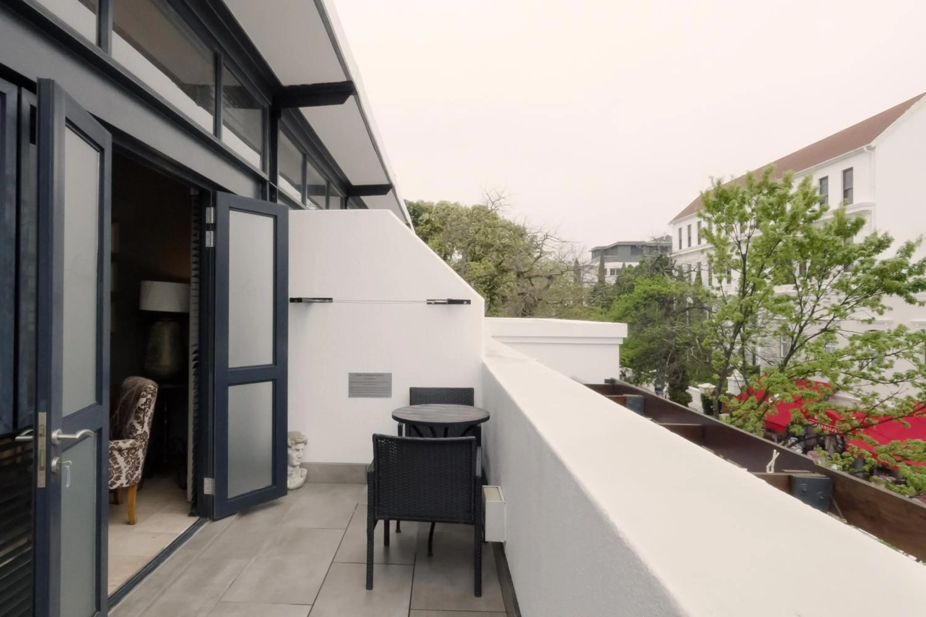 View (from property/room) in Avemore Eikehoff No 23 - full Backup Power