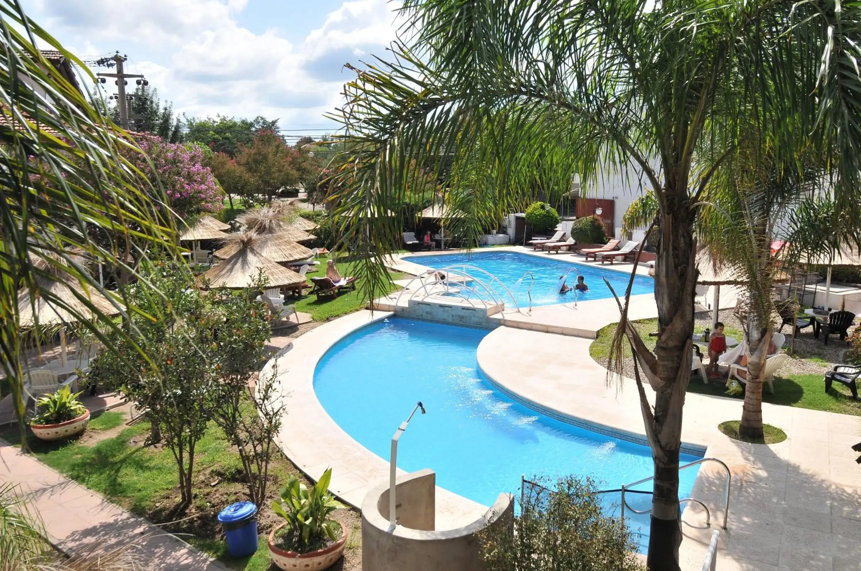 Hotel El Cid Hotel El Cid